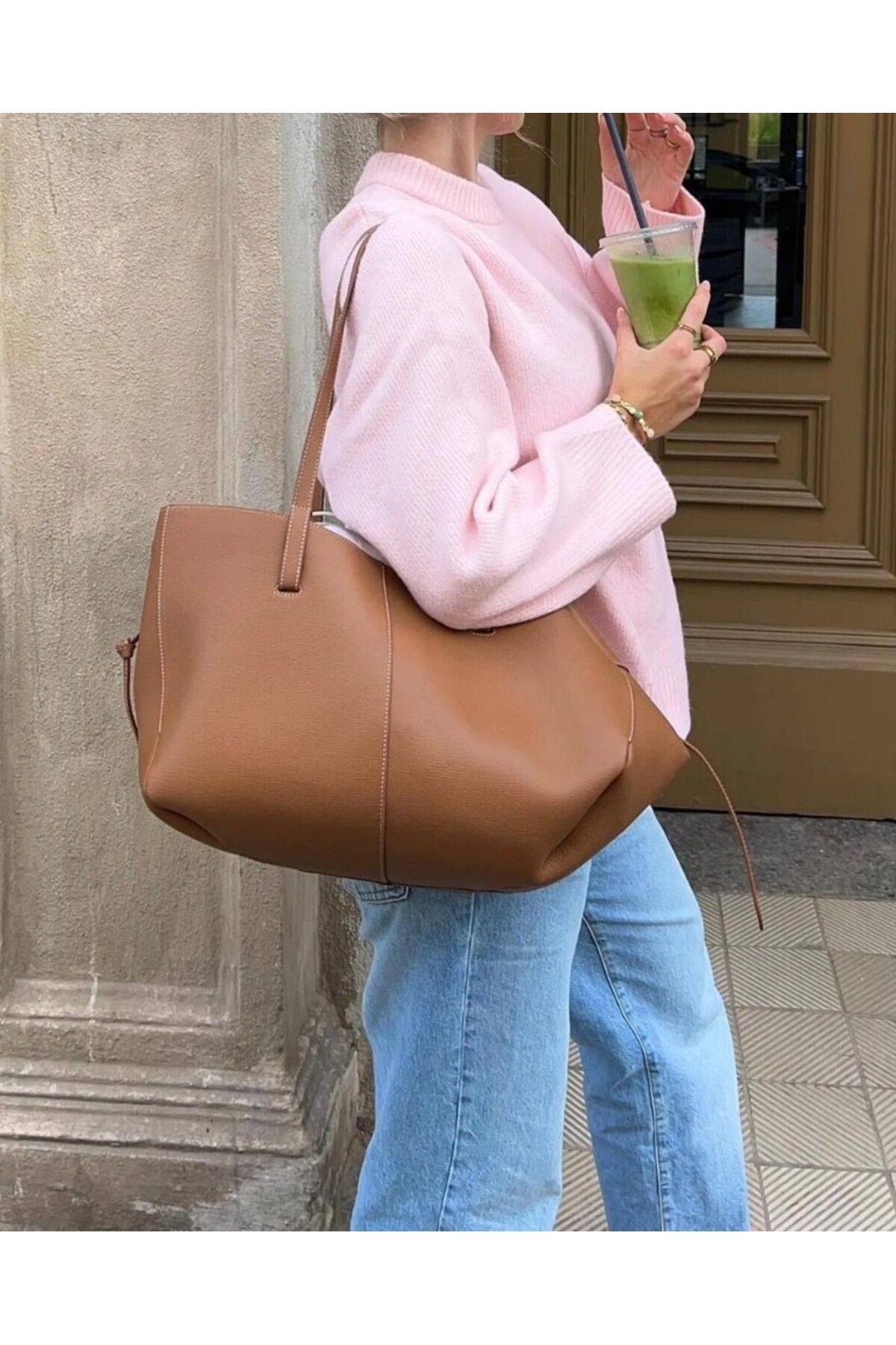 Stor Bisiklet Yaka Oversize Triko Kazak!** ✨ Şık, Rahat & Trend! 🚴‍♀️💫 Hemen Al, Stillerini Yenile
