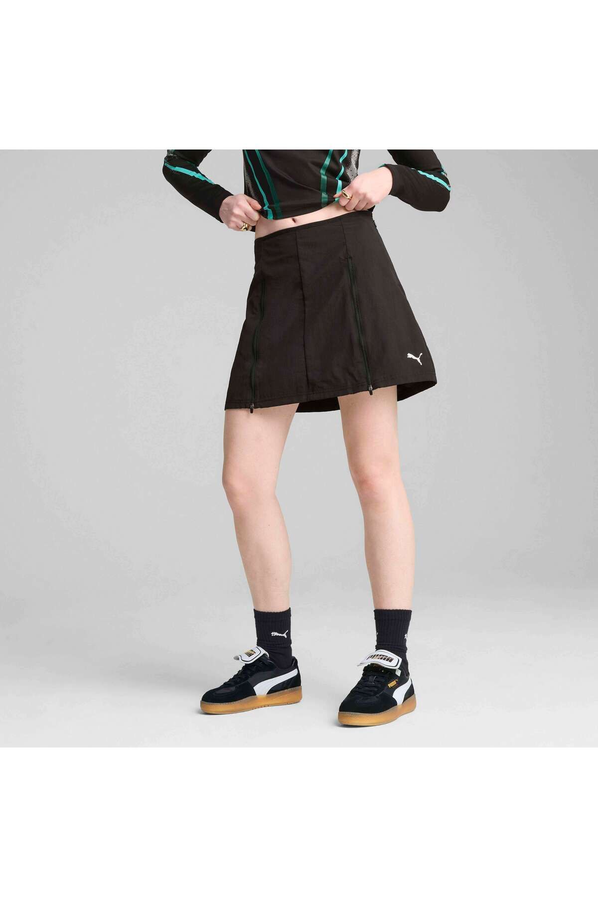 Puma DARE TO Zip-Off Skirt