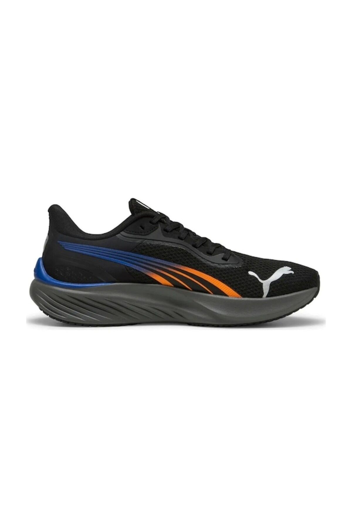 Puma Pounce Lite 310778 10 Siyah Günlük Spor Ayakkabı