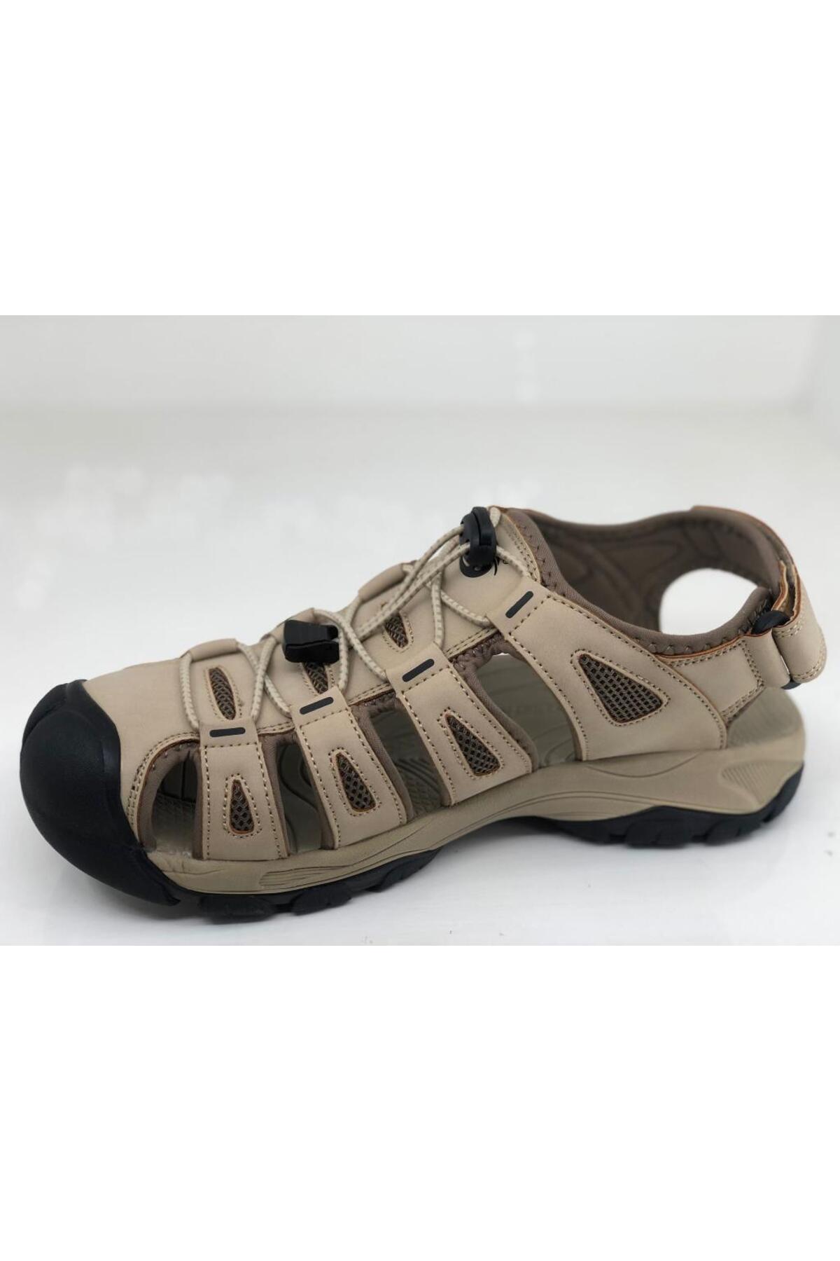 Dockers 234715 Comfort Casual Erkek Sandalet görsel 3