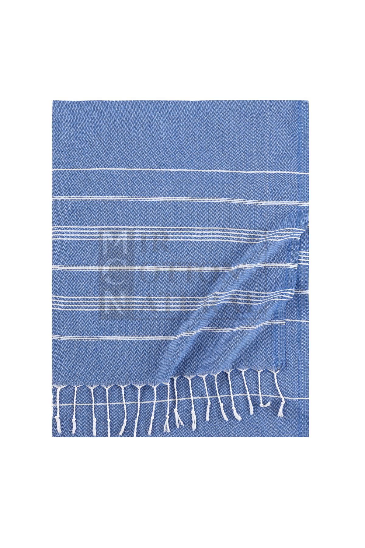 MirCotton 'Mina' Peştemal %100 Pamuklu Banyo Havlusu 100 x 180