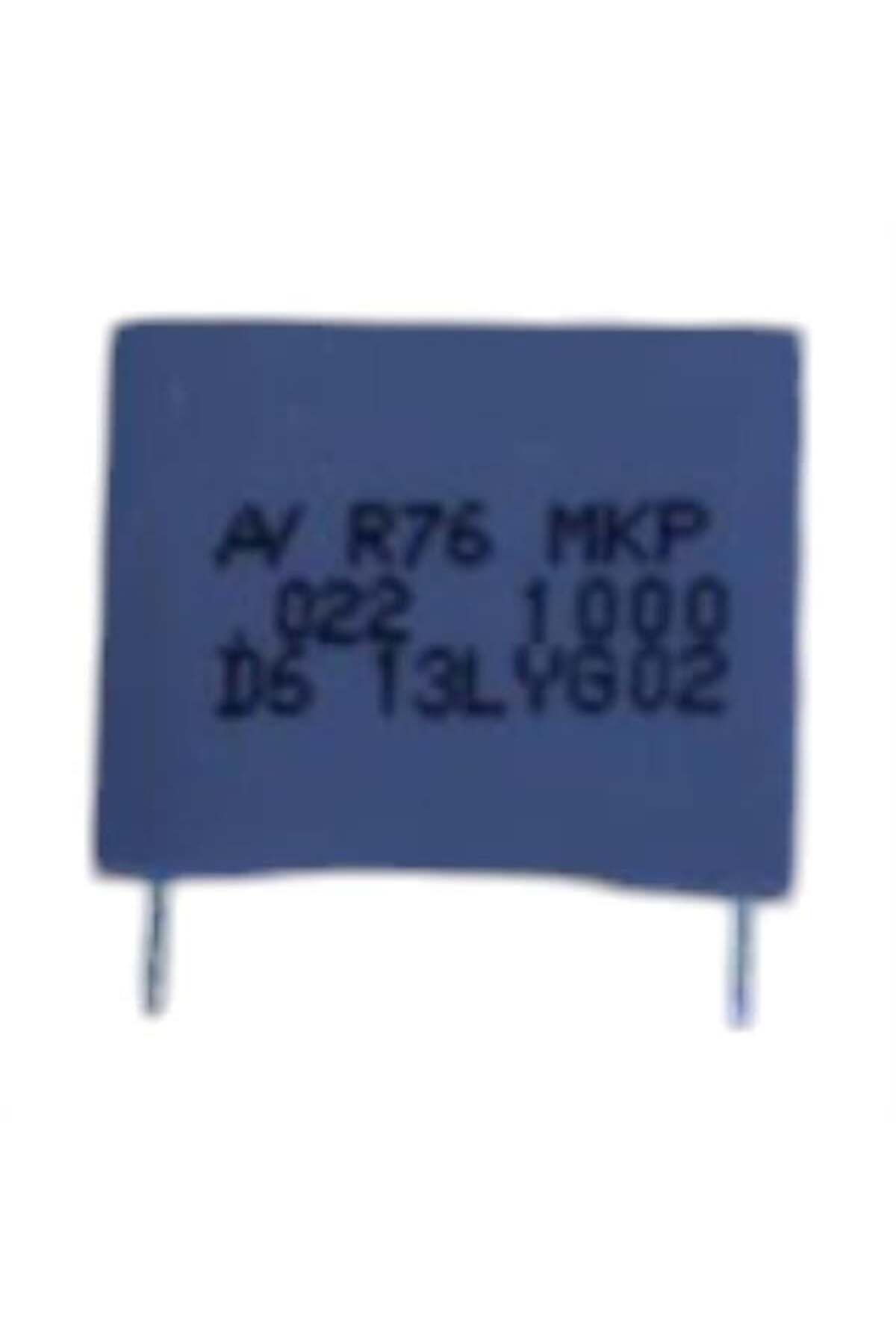 feifei 22Nf 1000 Volt Kondansatör