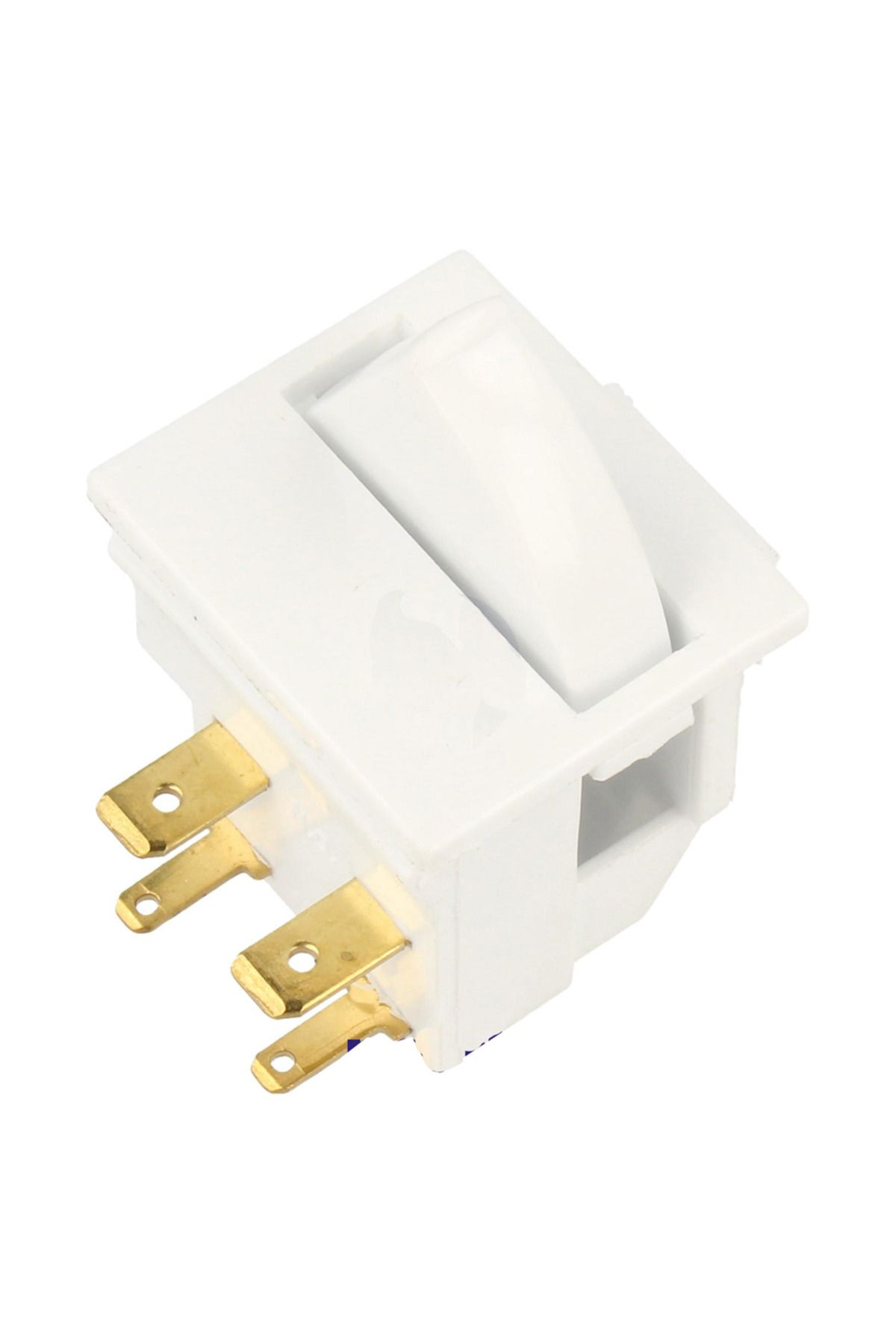 servisevinde AEG MC2664EW Uyumlu Buzdolabı Butonu