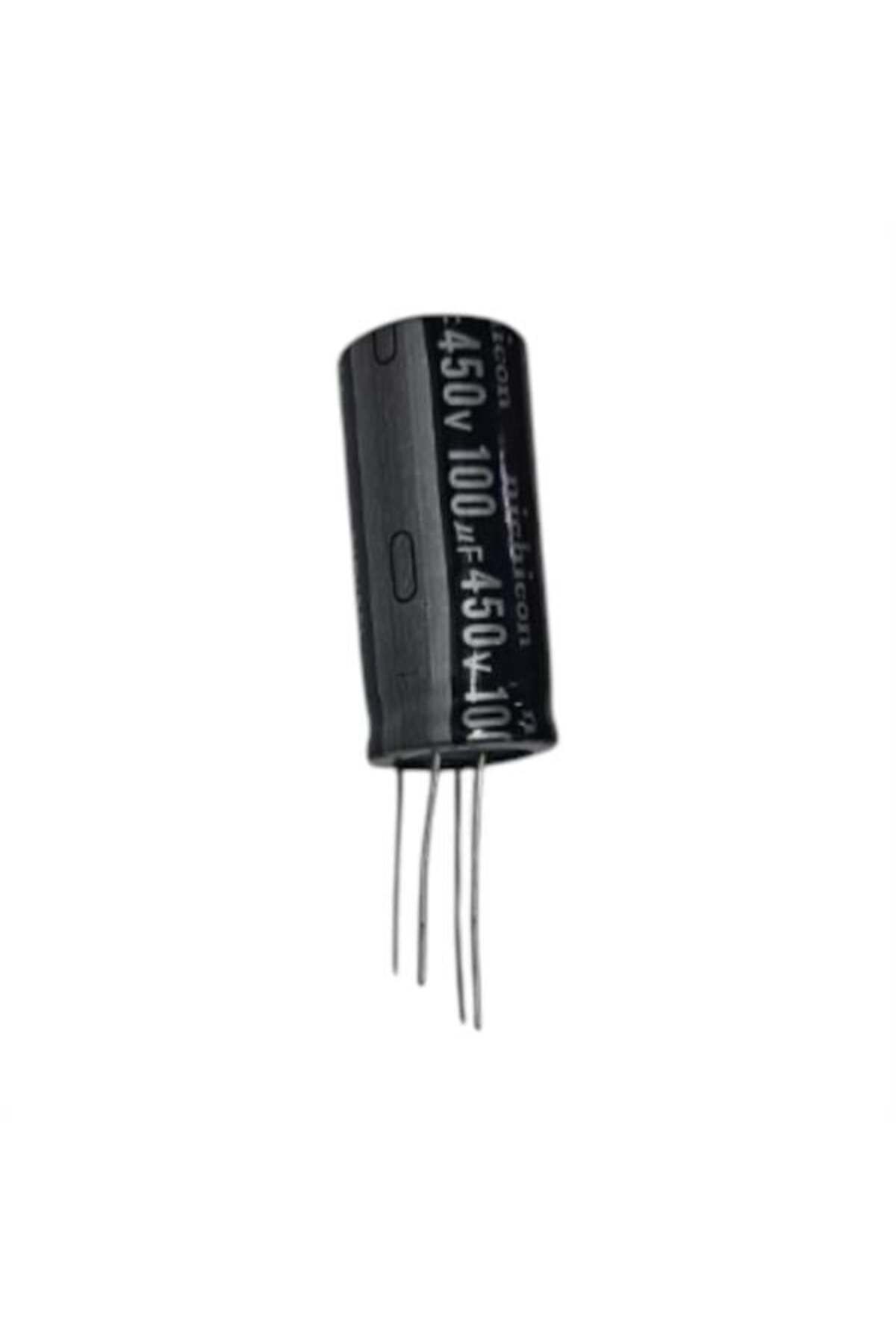 feifei 100 Mf 400 Volt Snap Blok Kondansatör