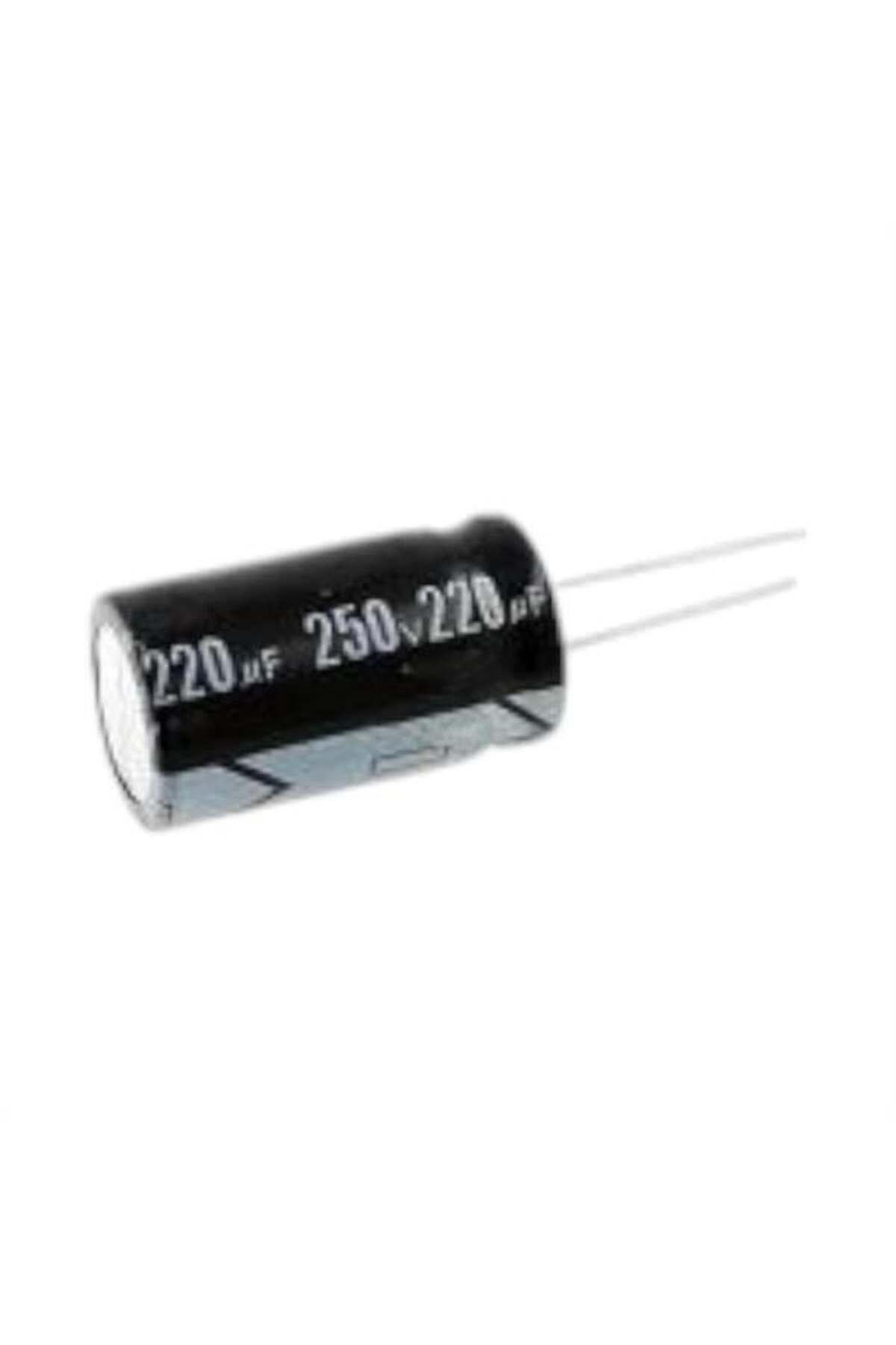 feifei 220 Mf 250 V Kondansatör