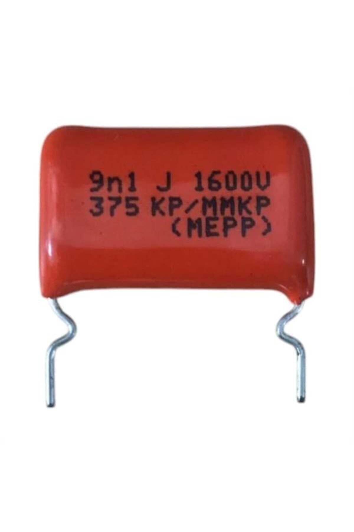 Karachil 9.1Nf 1600/2000V Kondansatör