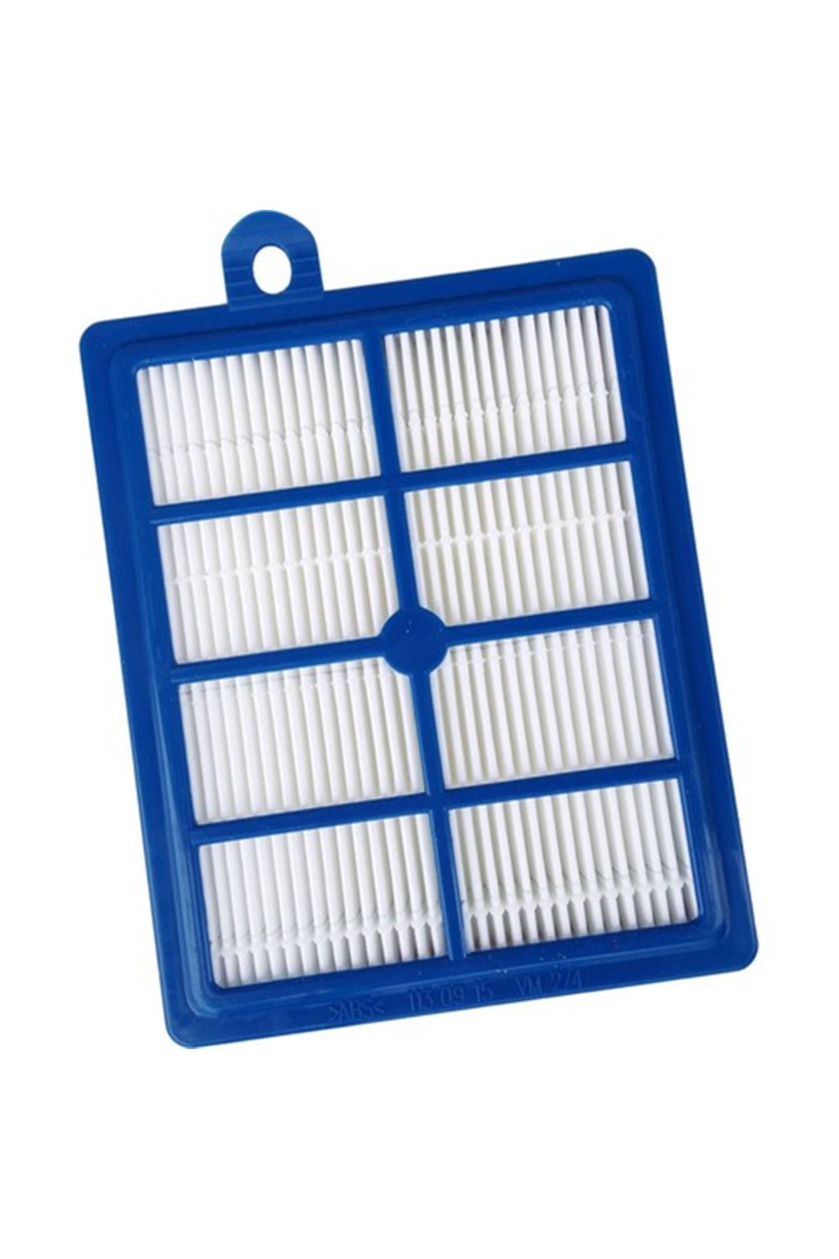 servisevinde Electrolux Ultraflex EUFC8ALRGY Uyumlu Yıkanabilir Hepa Filtre