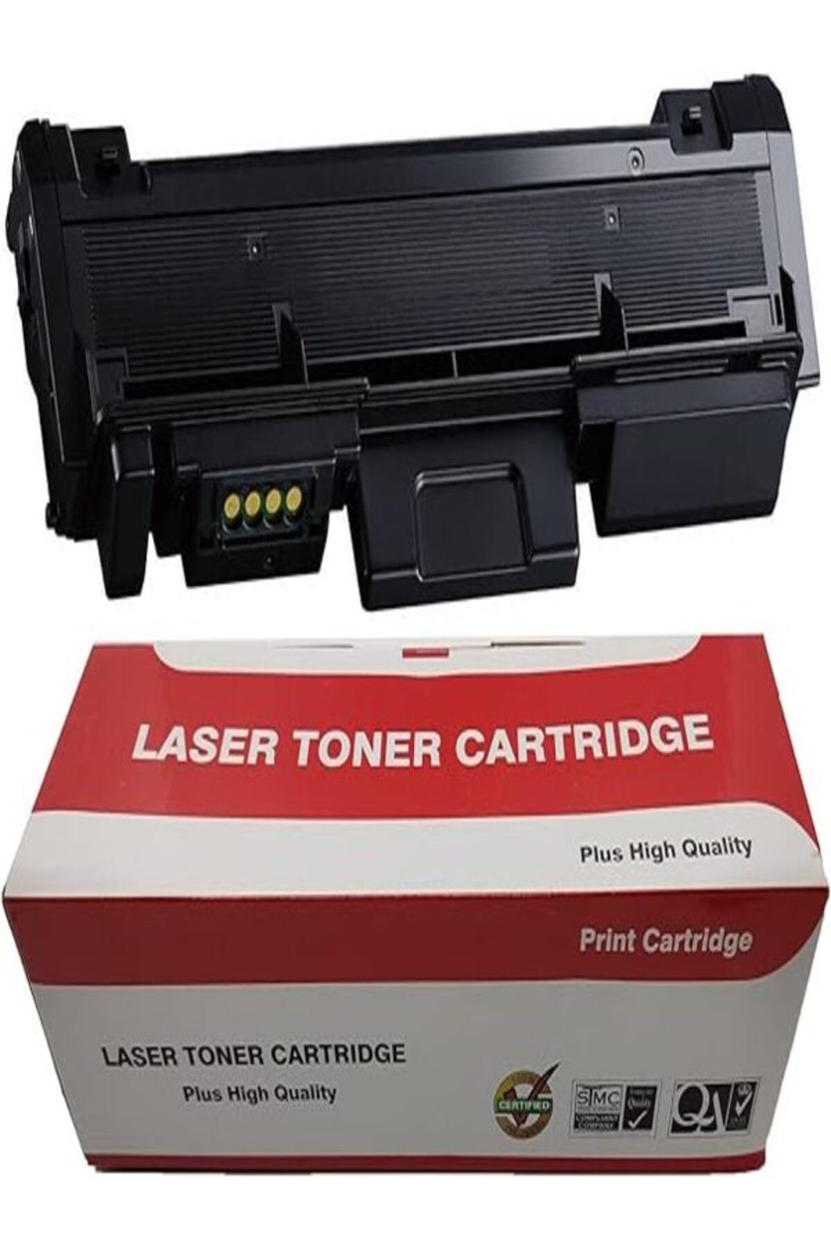 Samsung SL-M2675fn/SL-M2676 Çipli MLT-D116L Toner 3000 Sayfa AURA TONER