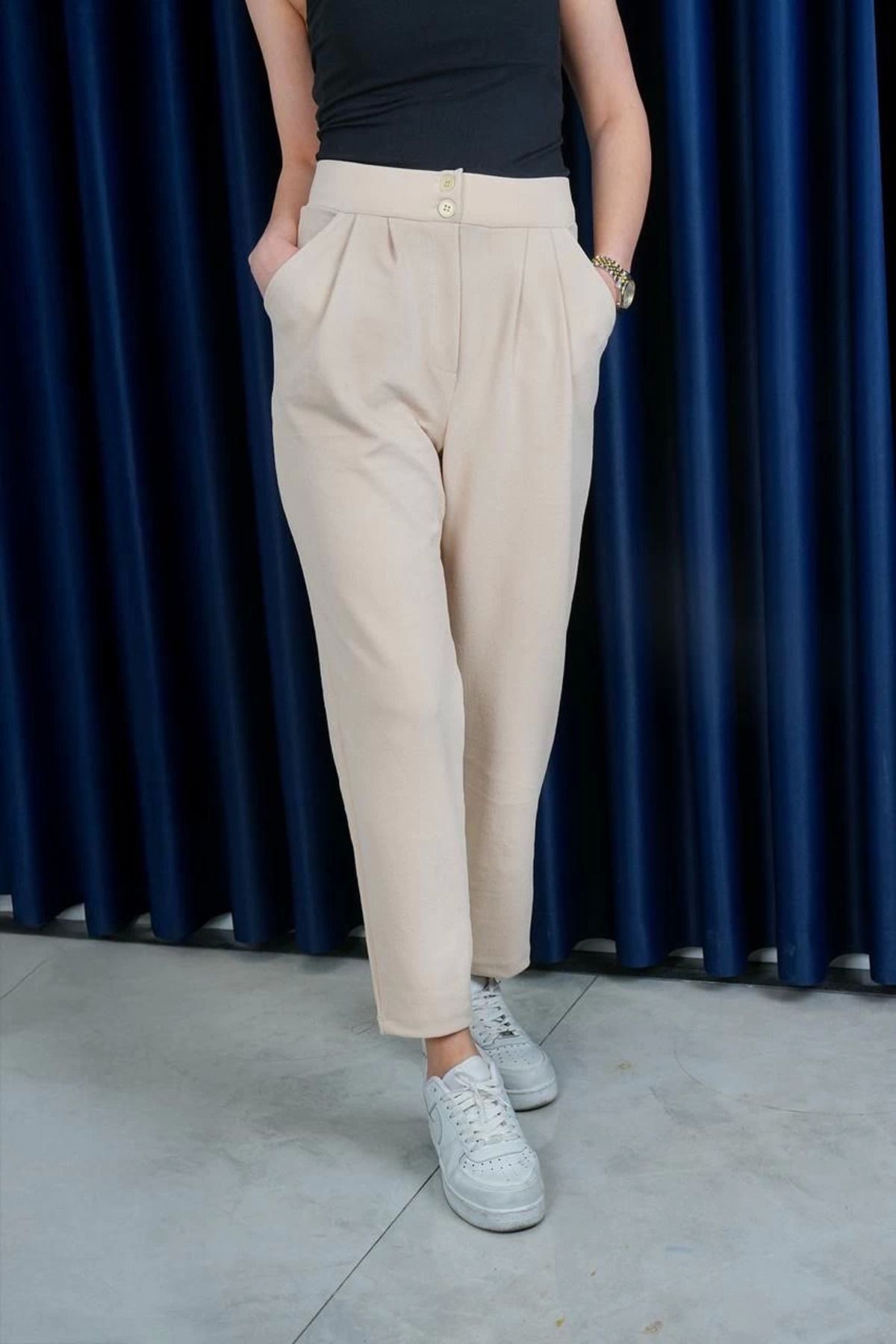 MODA Havuç pantolon 3326