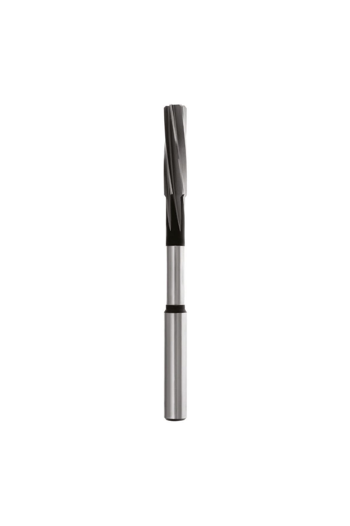 teknotrust 5mm SİLİNDİRİK SAPLI MAKİNE RAYBASI DIN212B HSS