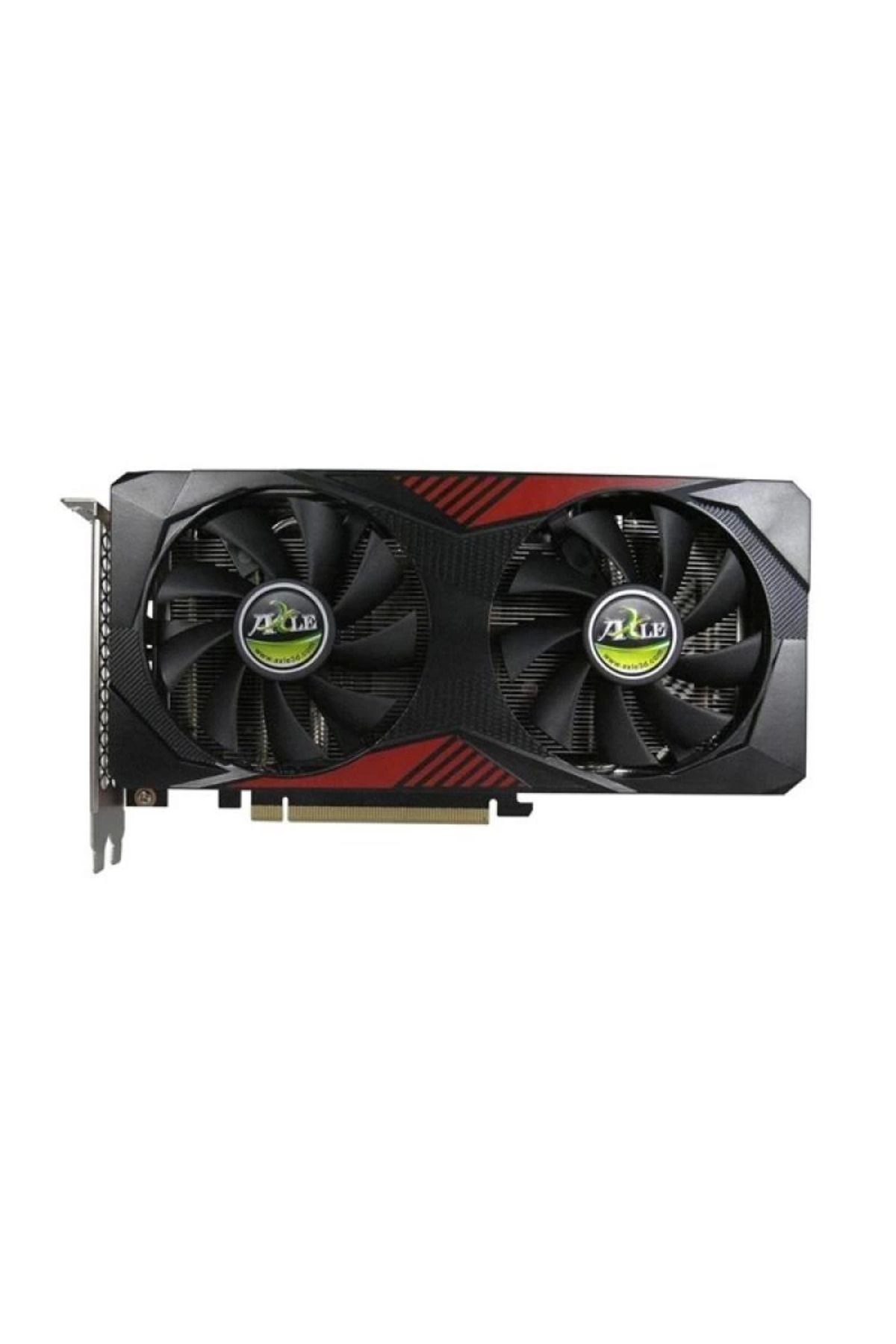 ÖYKÜ VE YİĞİT AXLE RTX3060TI 8GB 8GD6P6IP3 GDDR6X 256bit HDMI DP PCIe 16X v4.0