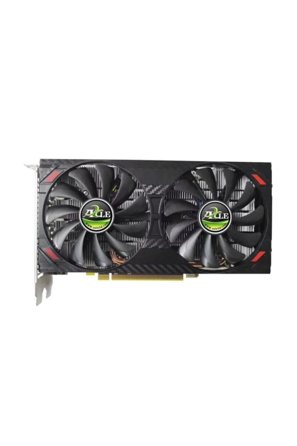 ÖYKÜ VE YİĞİT RX5500XT 8GB 8GD6P8IP3 GDDR6 128bit HDMI DP PCIE 3.0