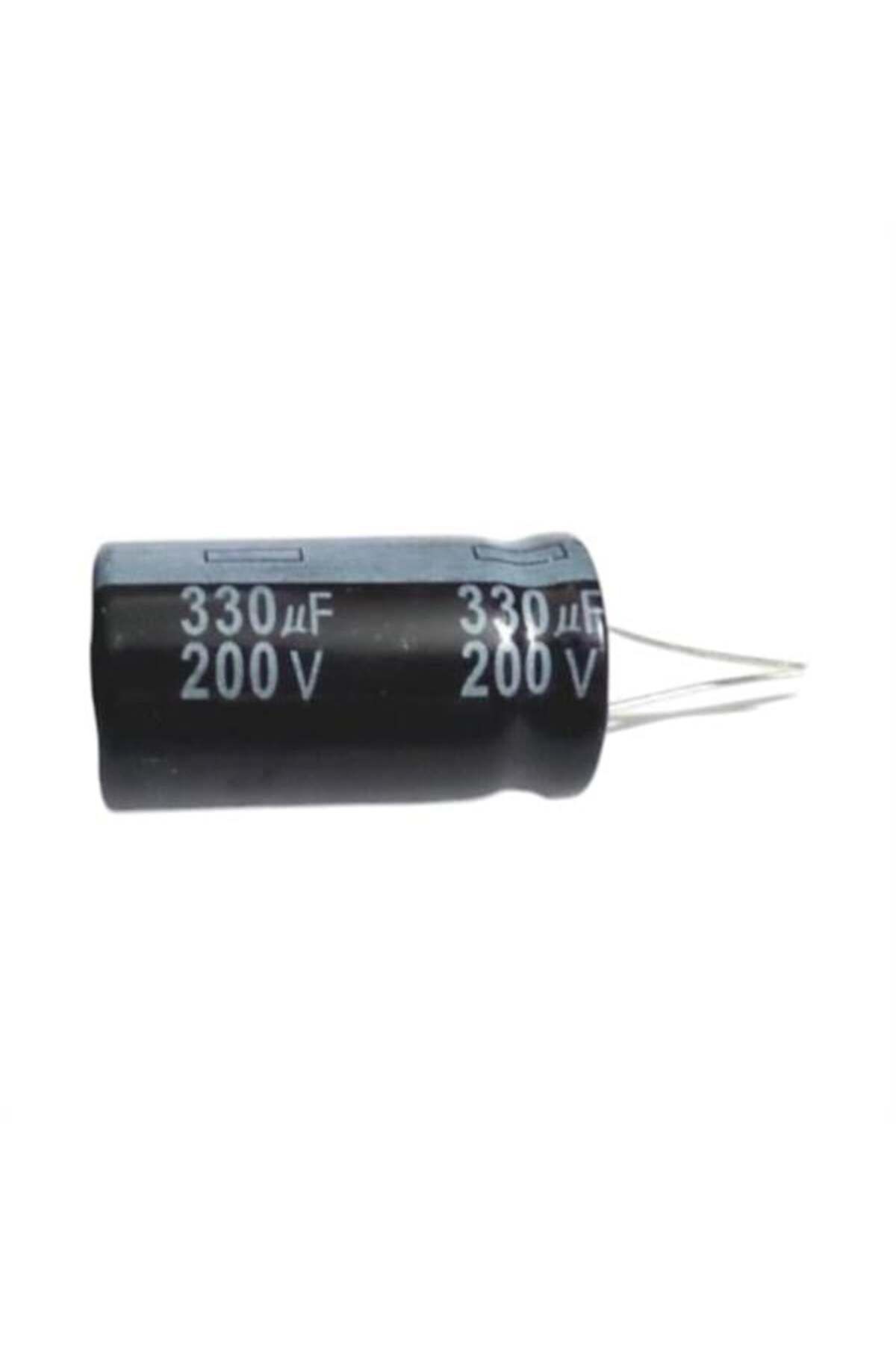 feifei 330 Mf 250 V Kondansatör