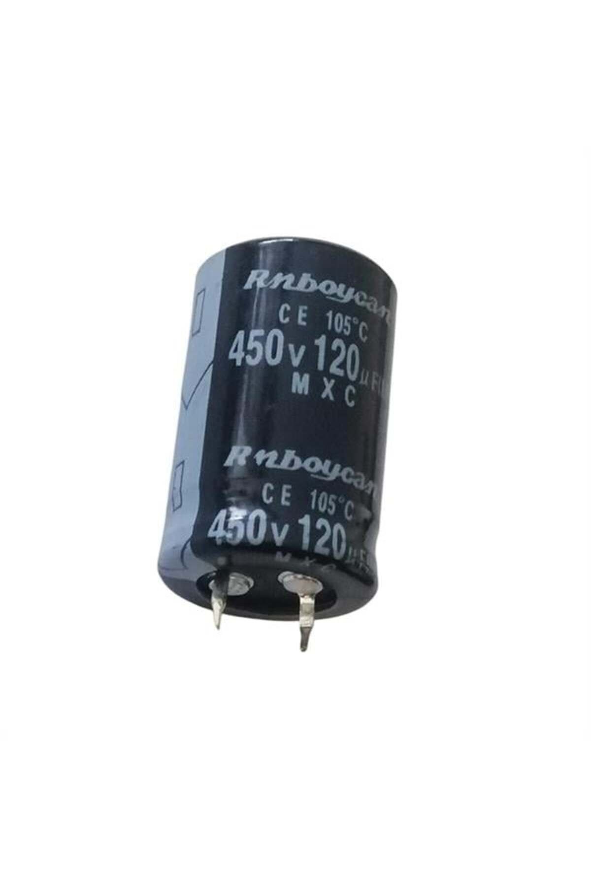 feifei 120 Mf 450 V Kondansatör