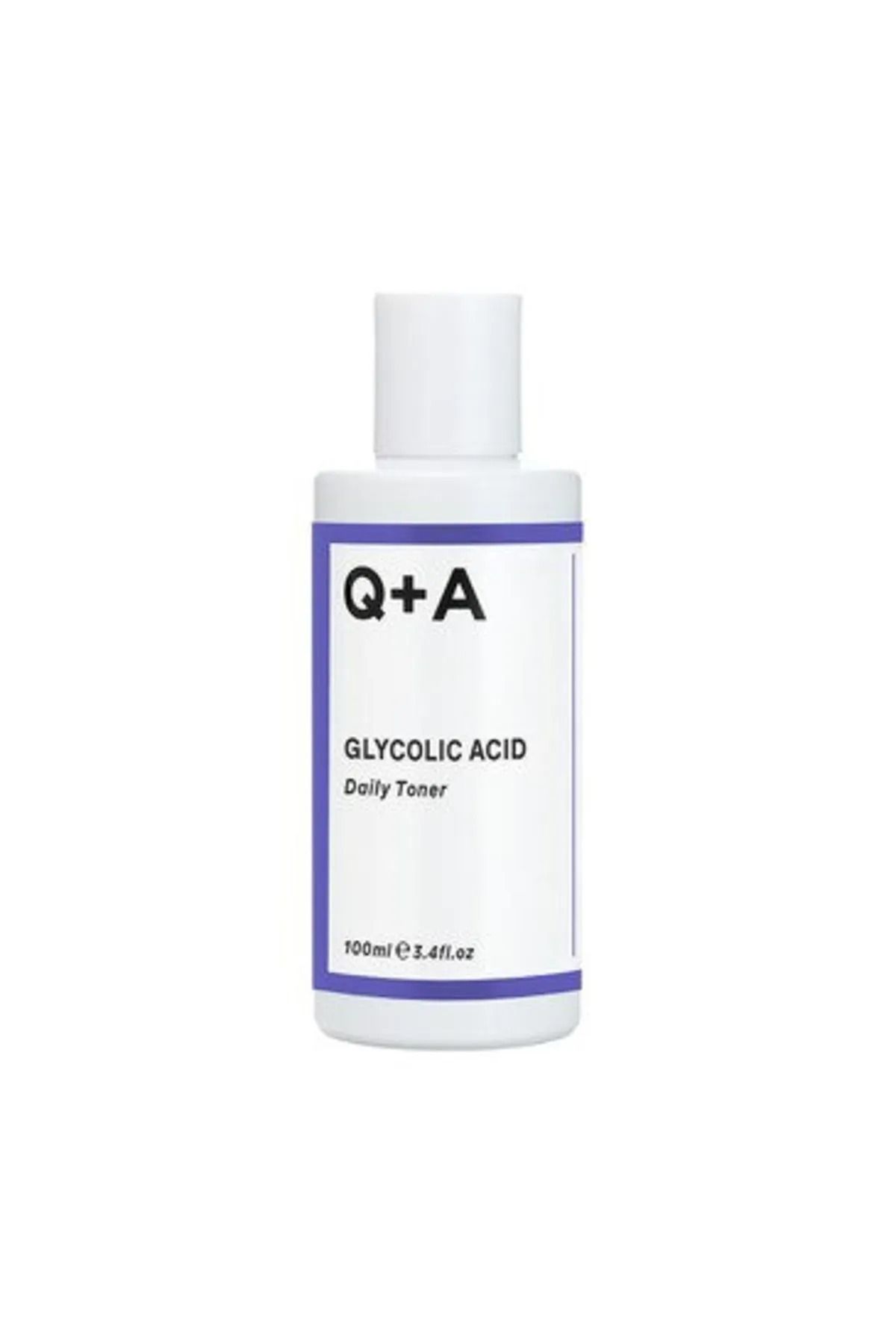 Q + A Glikolik Asit Tonik 100 ml