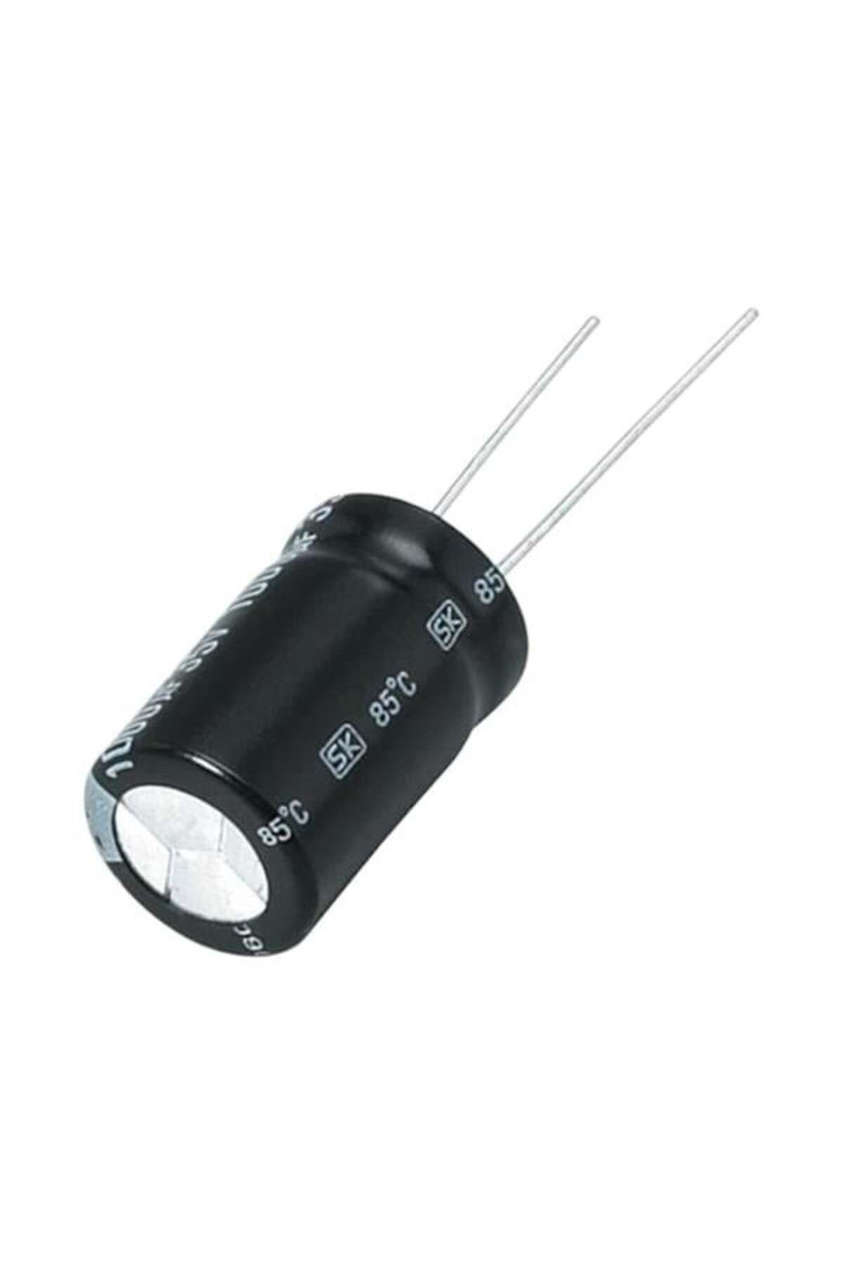 feifei 470 Mf 100 V Kondansatör