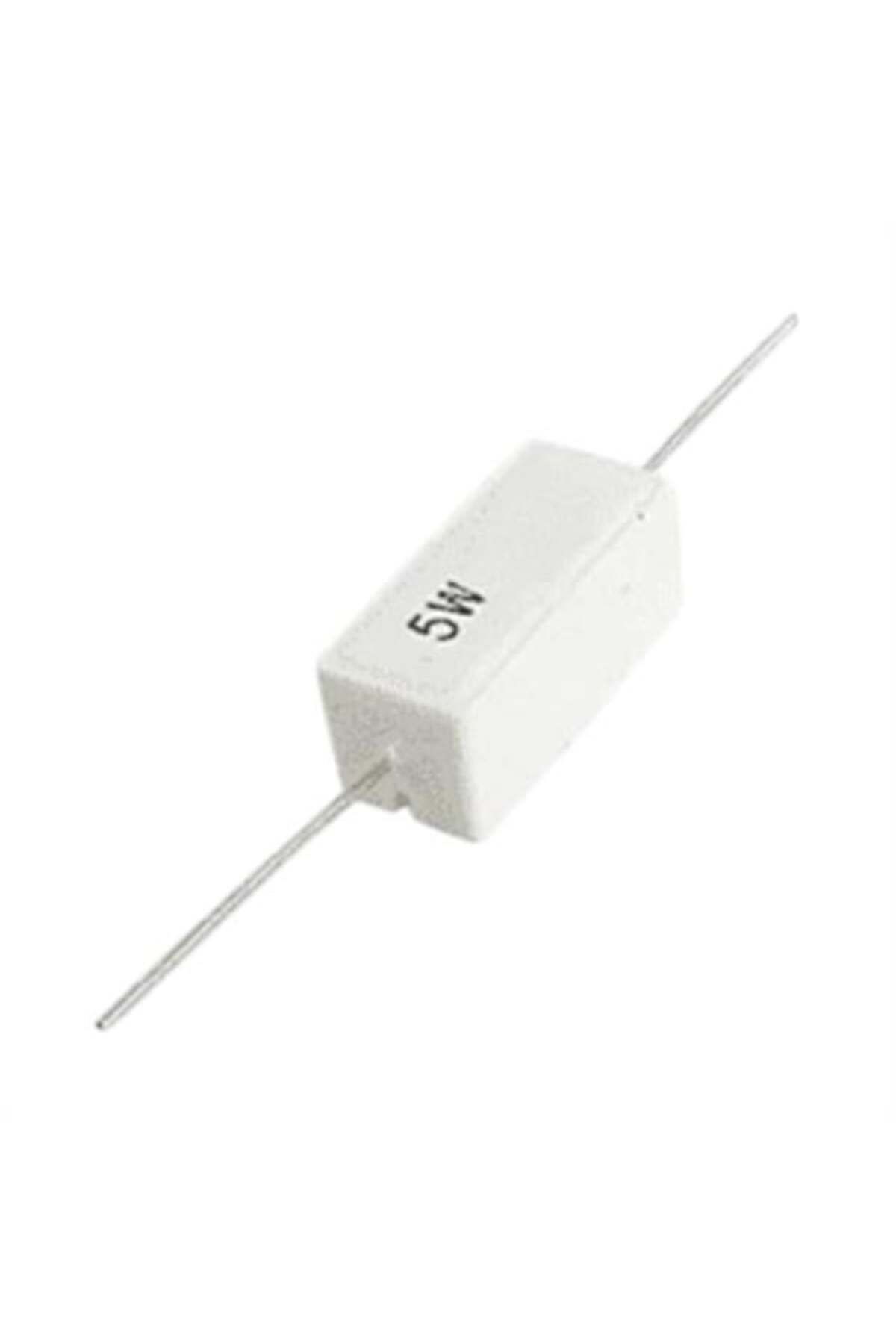 OEM 5.6 Ohm 5 Watt Taş Direnç