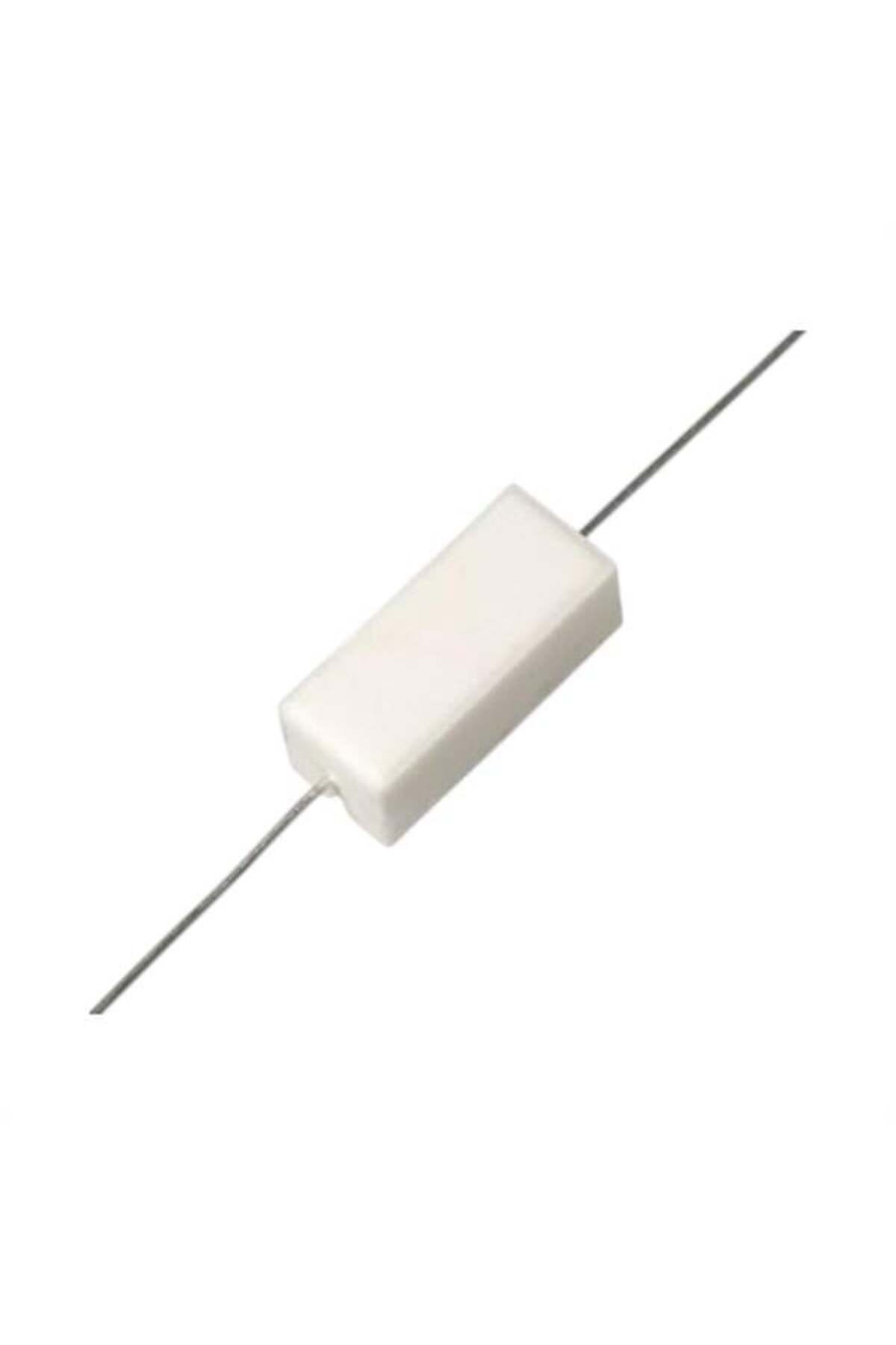 OEM 2.2 OHM 5W Taş Direnç