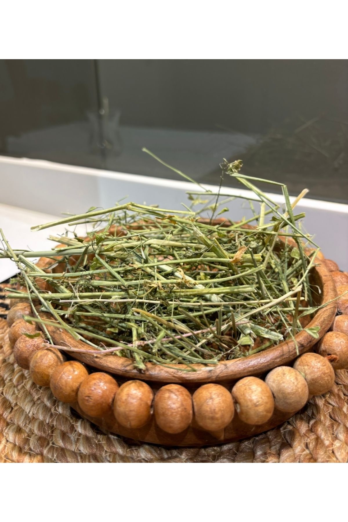 DogalSifaDünyası Çoban Çantası 100 Gr
