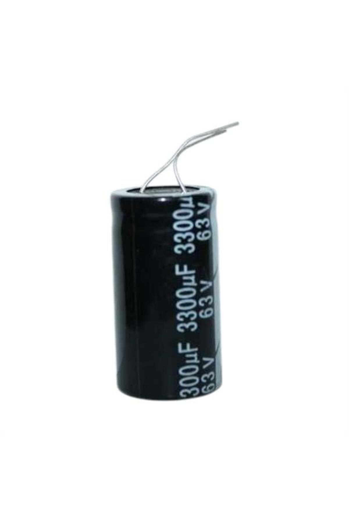 feifei 3300 Mf 63 V Kondansatör