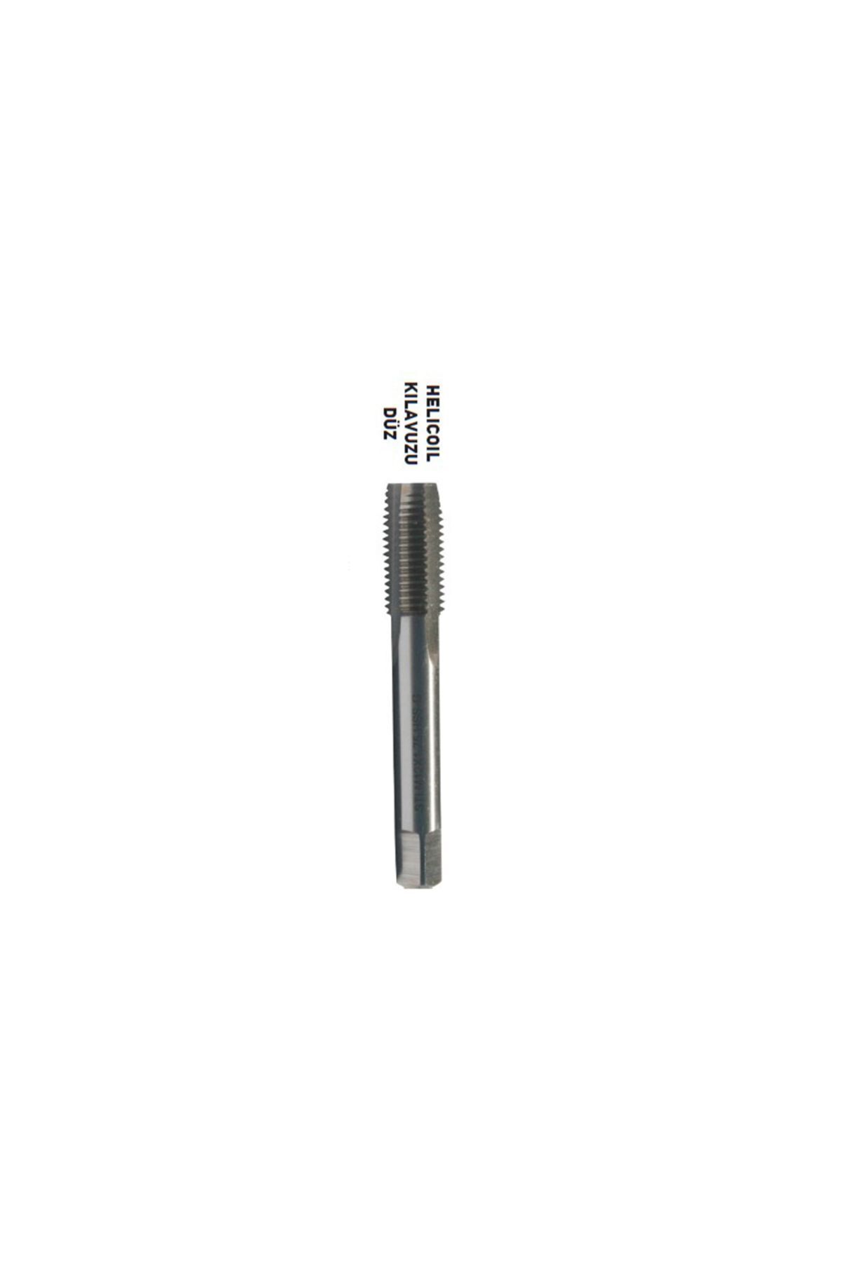 teknotrust UNC1/4''-20 HELİCOİL DÜZ KILAVUZ HSS