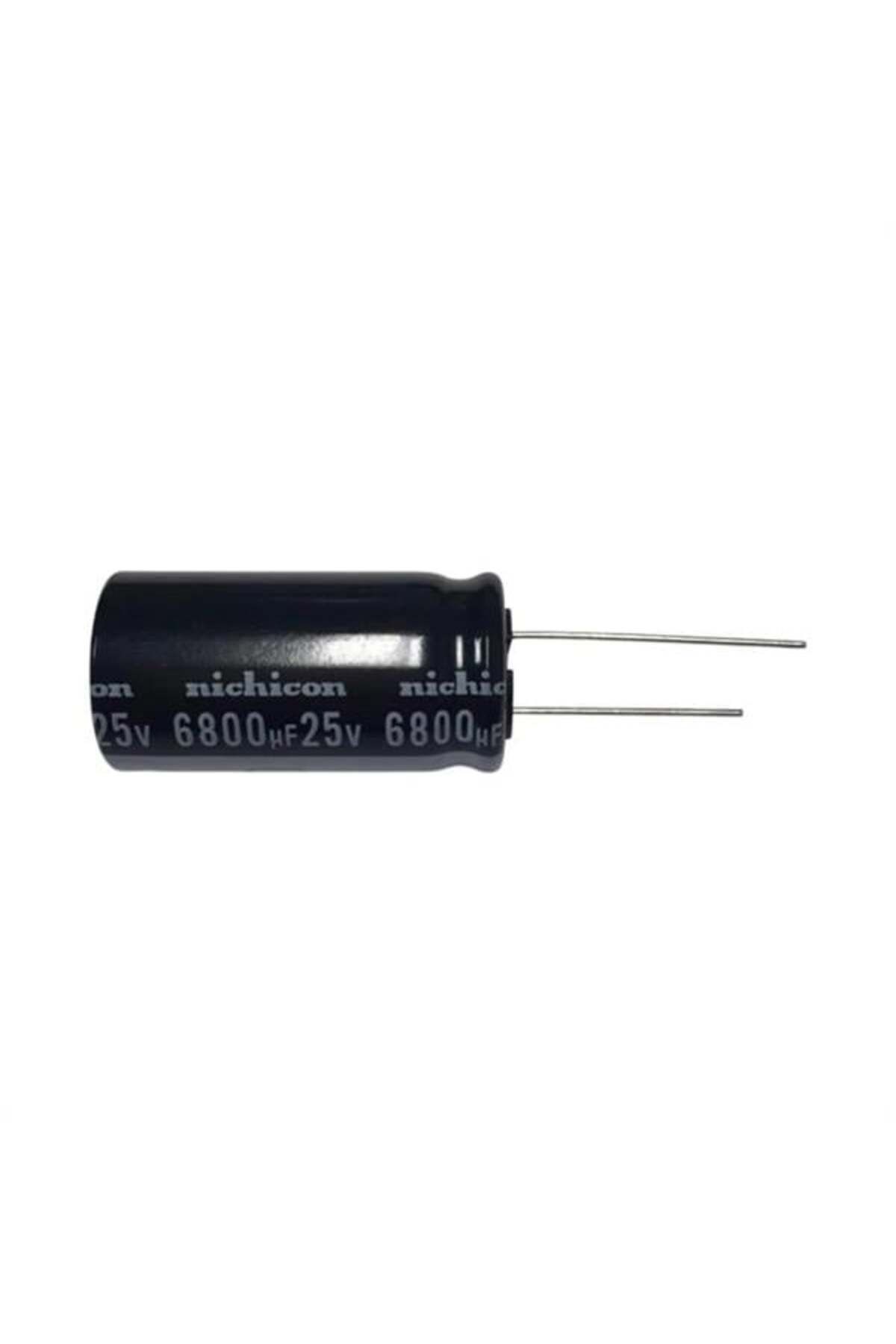 feifei 6800 Mf 25 V Kondansatör