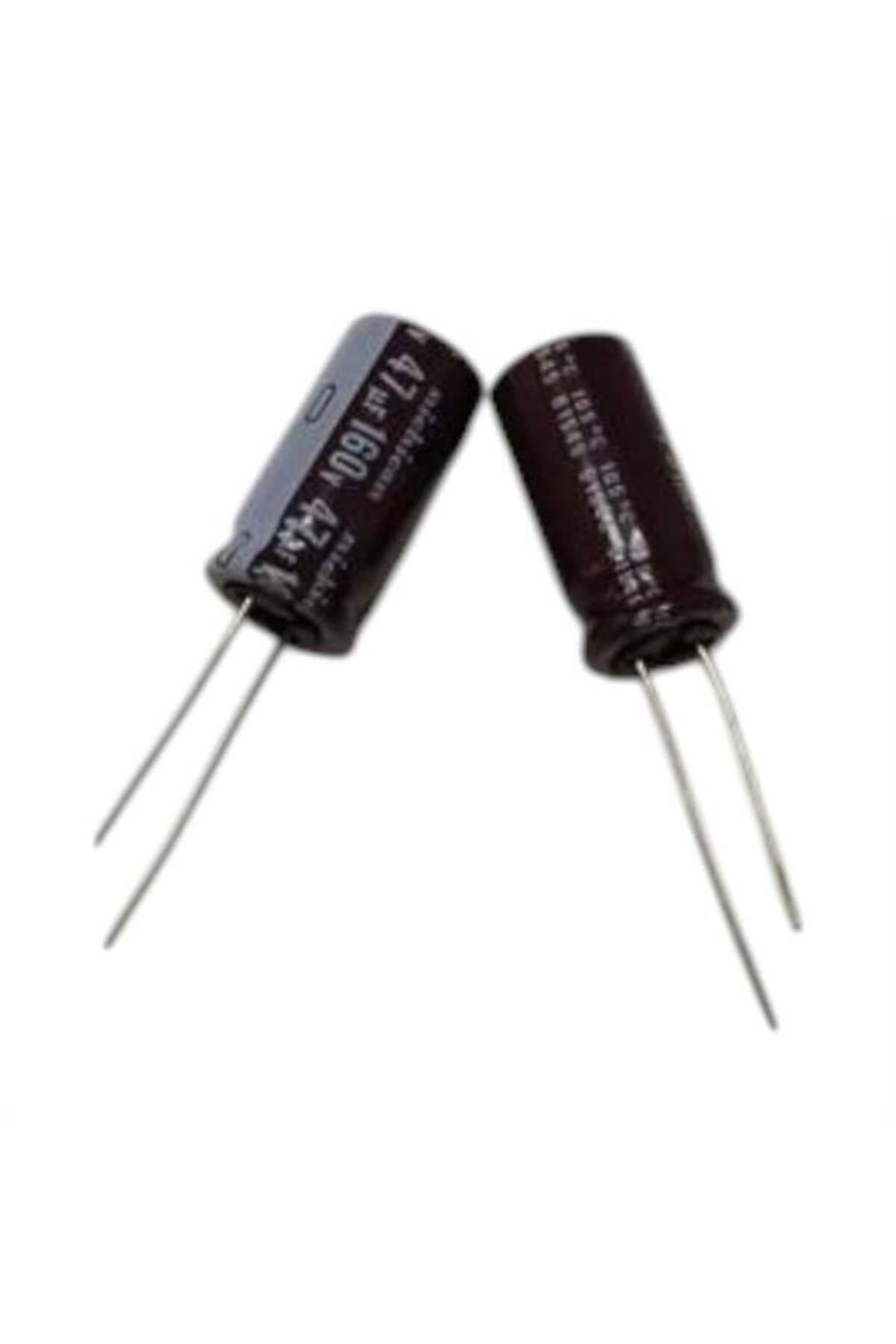feifei 47 Mf 160 V Kondansatör