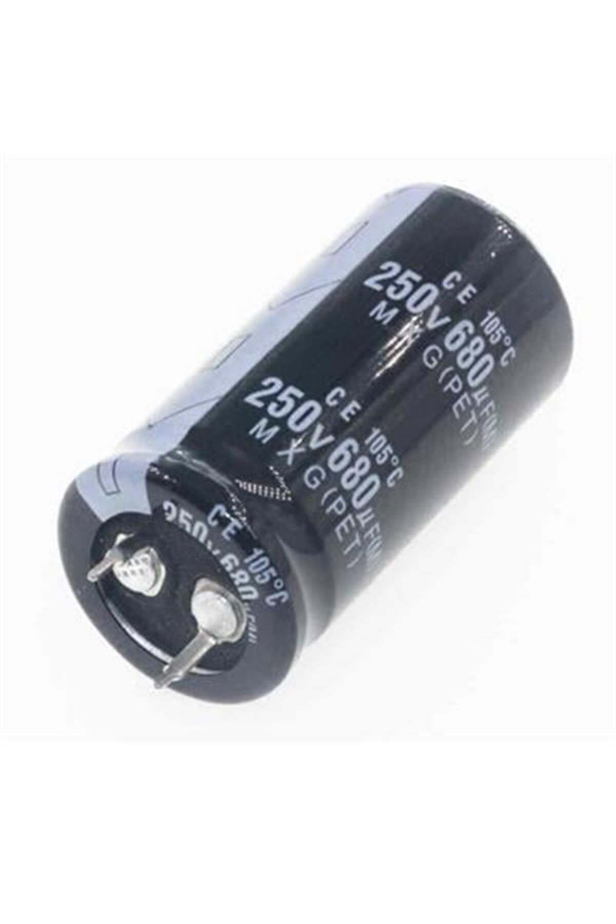 feifei 680 Mf 250 V Kondansatör