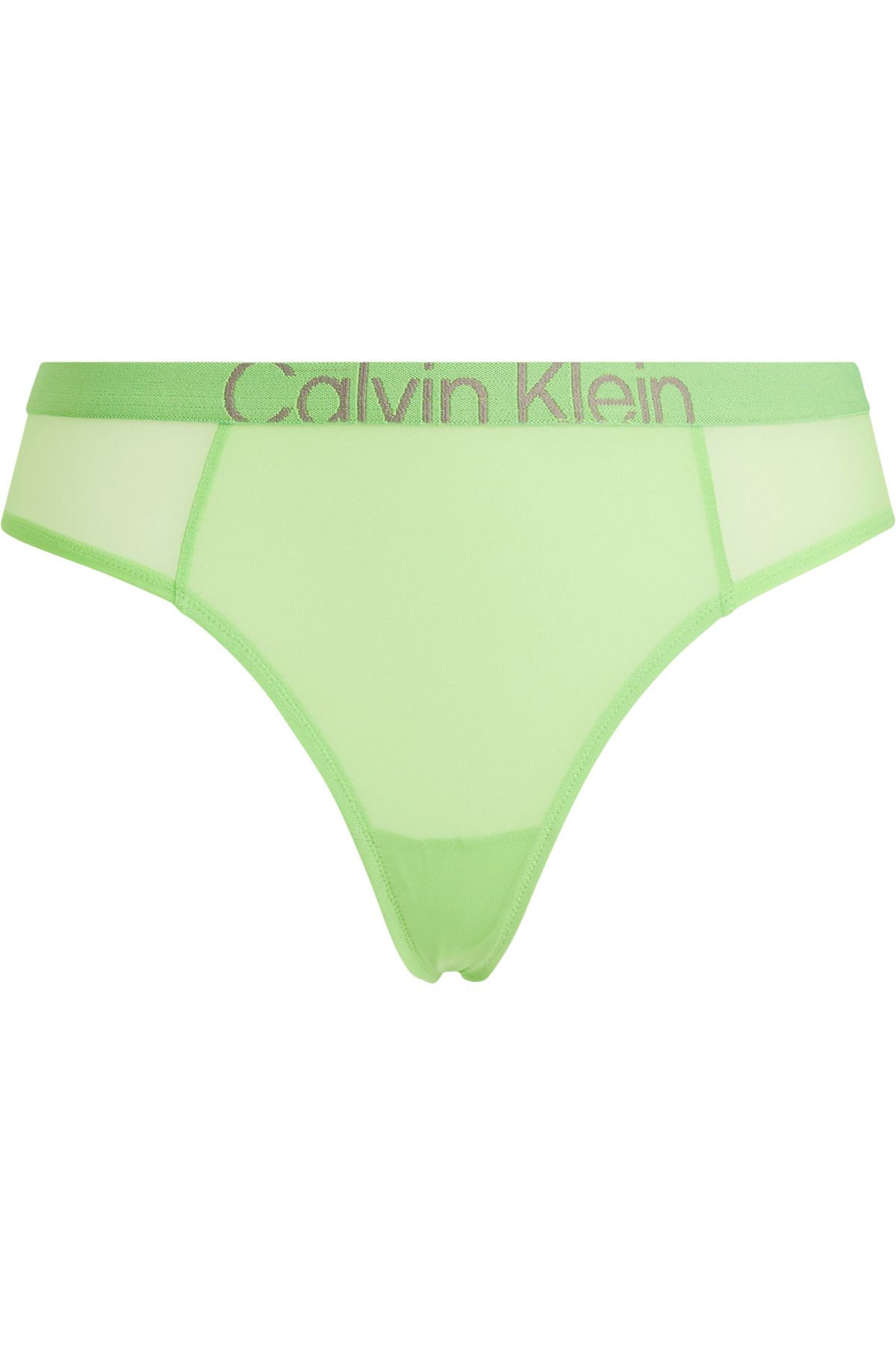 Calvin Klein MODERN THONG