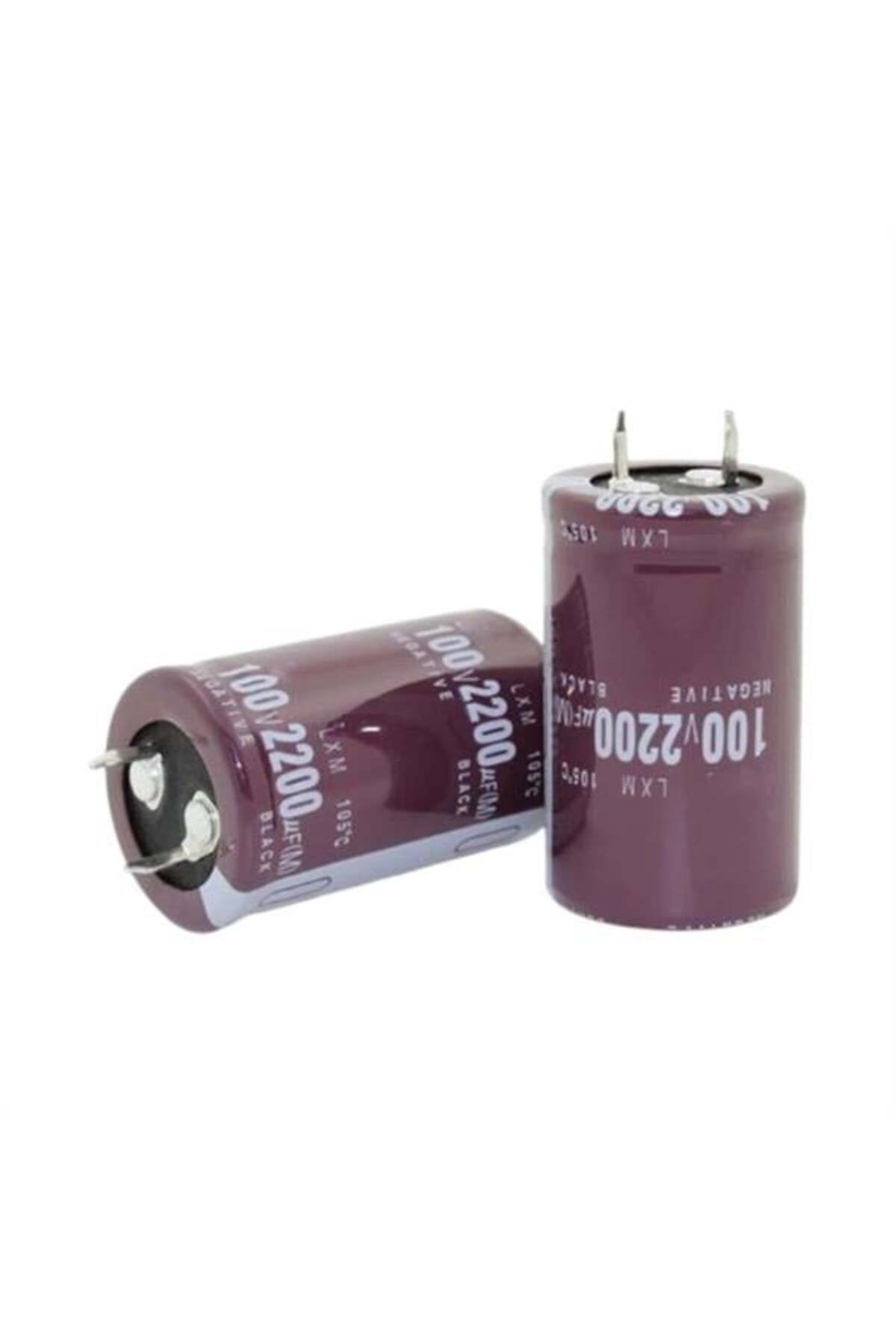 feifei 2200 Mf 100 V Kondansatör
