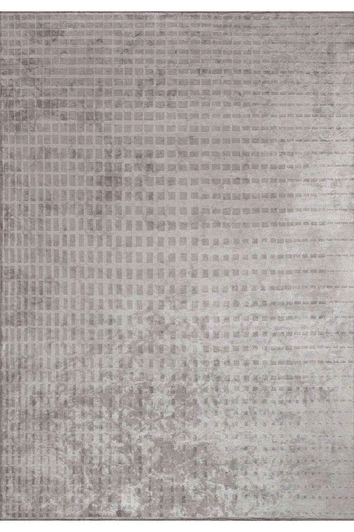 BM Home VANISH GRİ - AÇIK GRİ 240X340 CM HALI