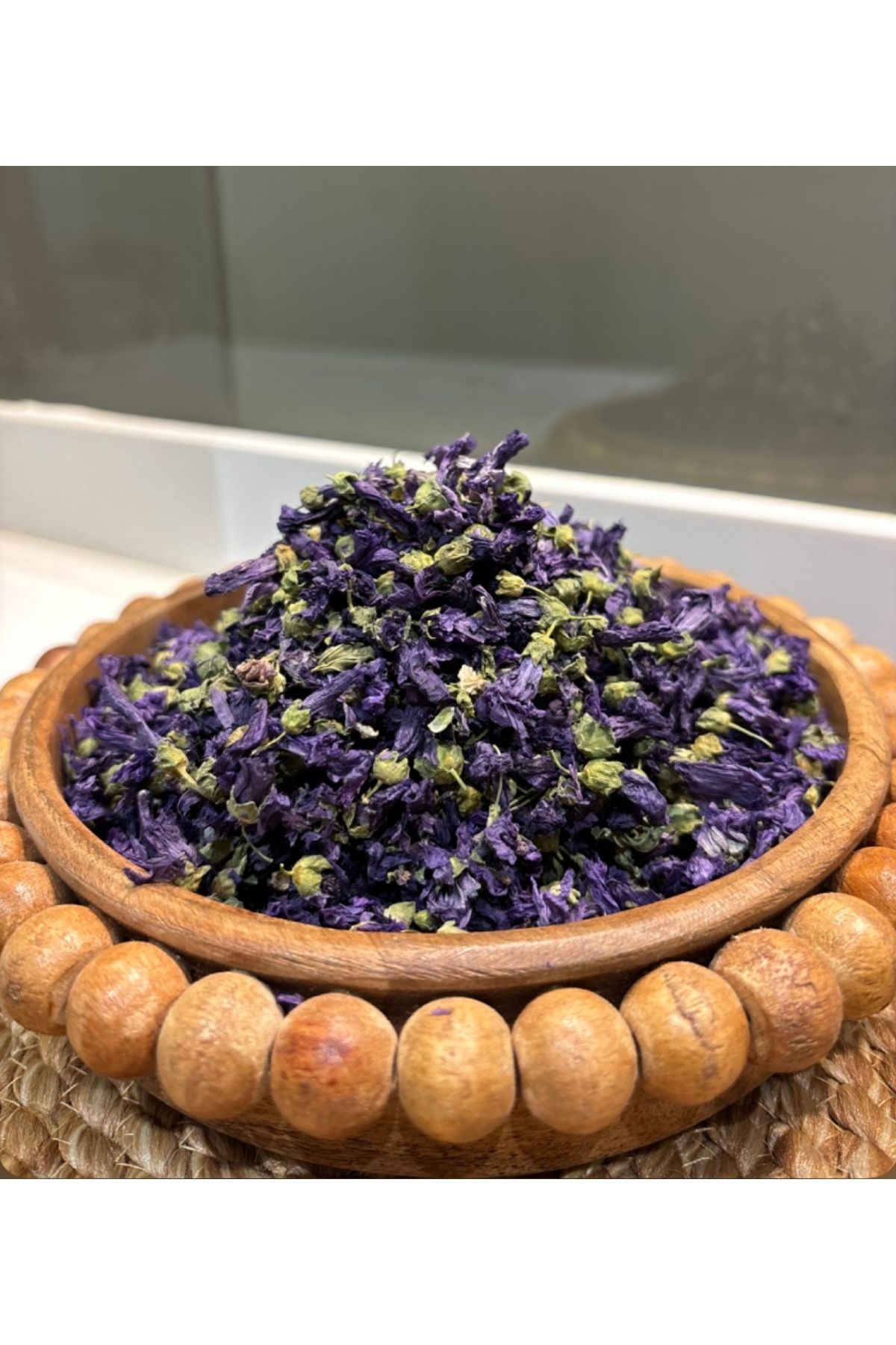 DogalSifaDünyası Ebegümeci 100 Gr