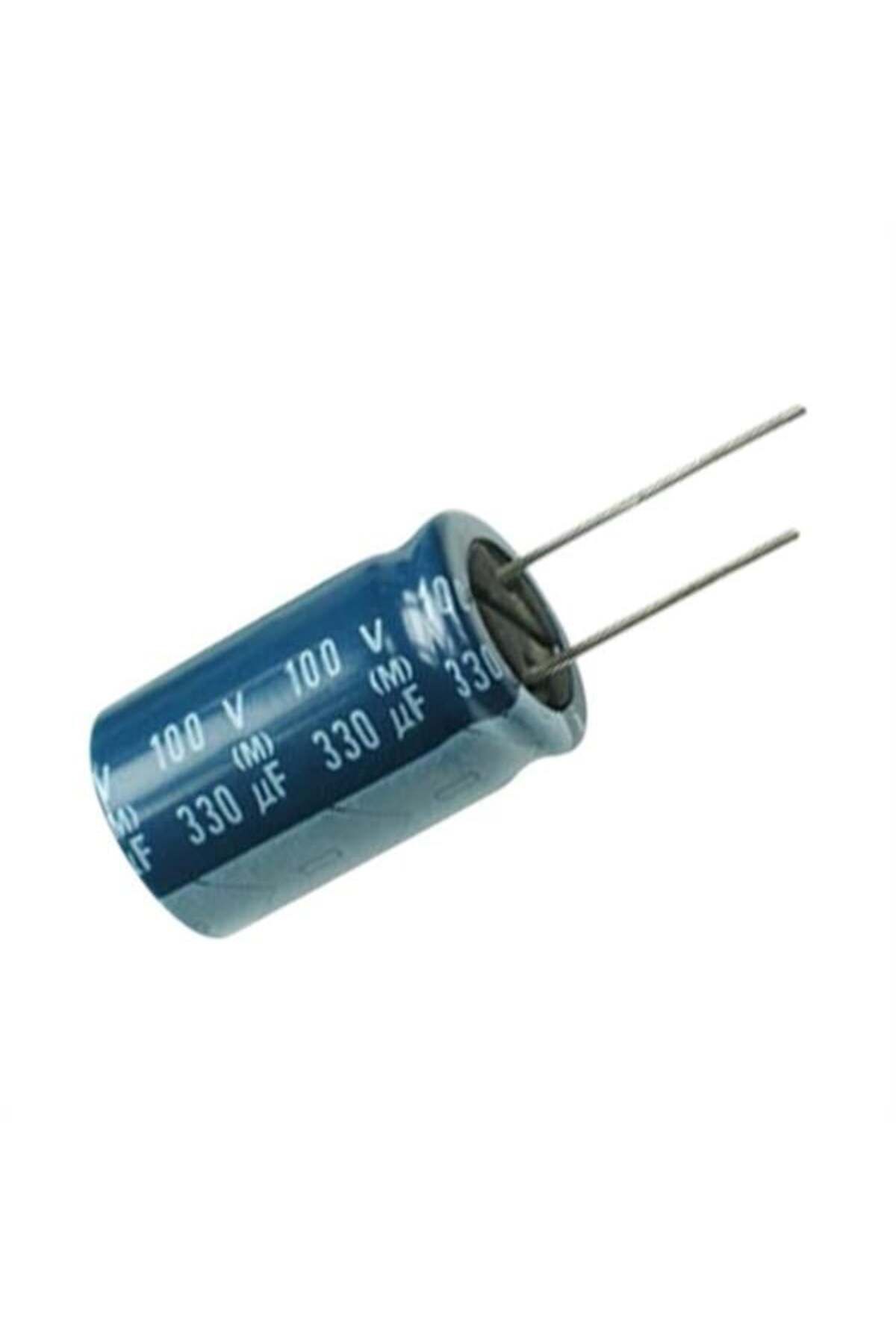 feifei 330 Mf 100 V Kondansatör