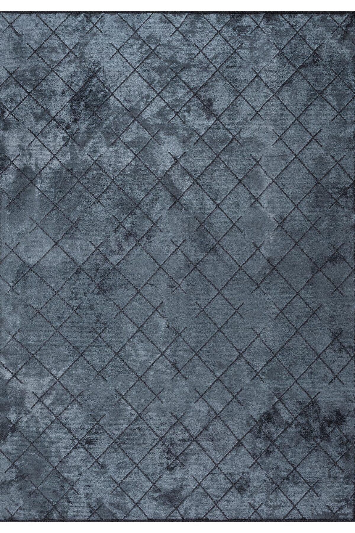 BM Home PAVIA MAVİ 200X300 CM HALI
