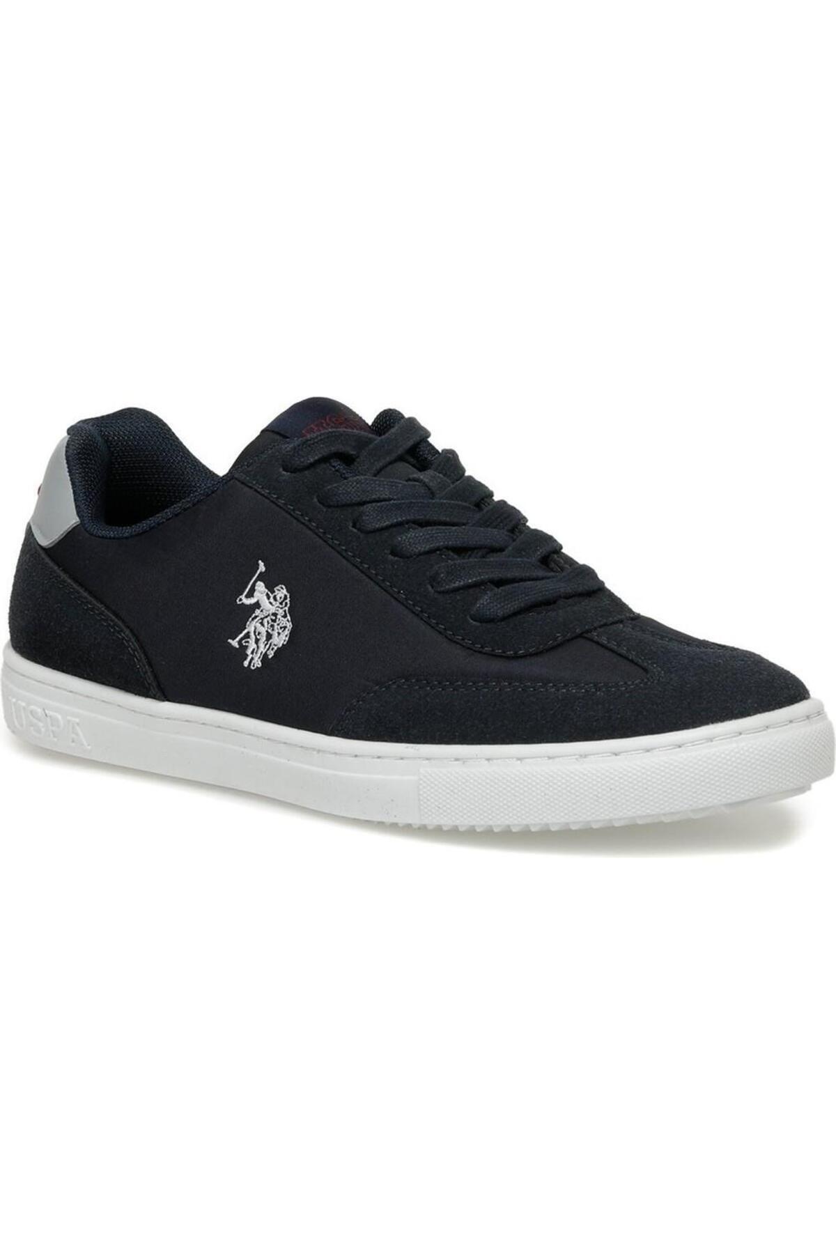 یو اس پولو کفش ورزشی روزمره راحتی U.S. Polo Assn John 3FX