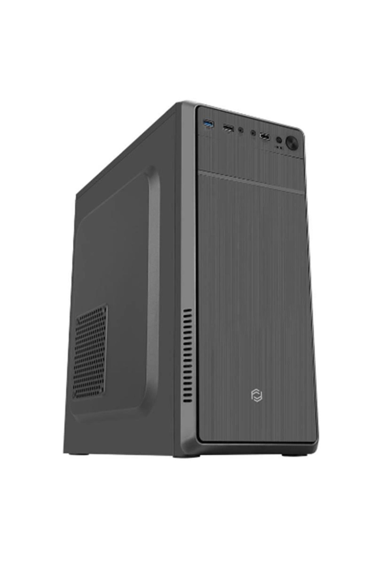 PolarBear Lab Frisby Fc-2940B 300W 1X120Mm Fan Usb 3.0 Kasa