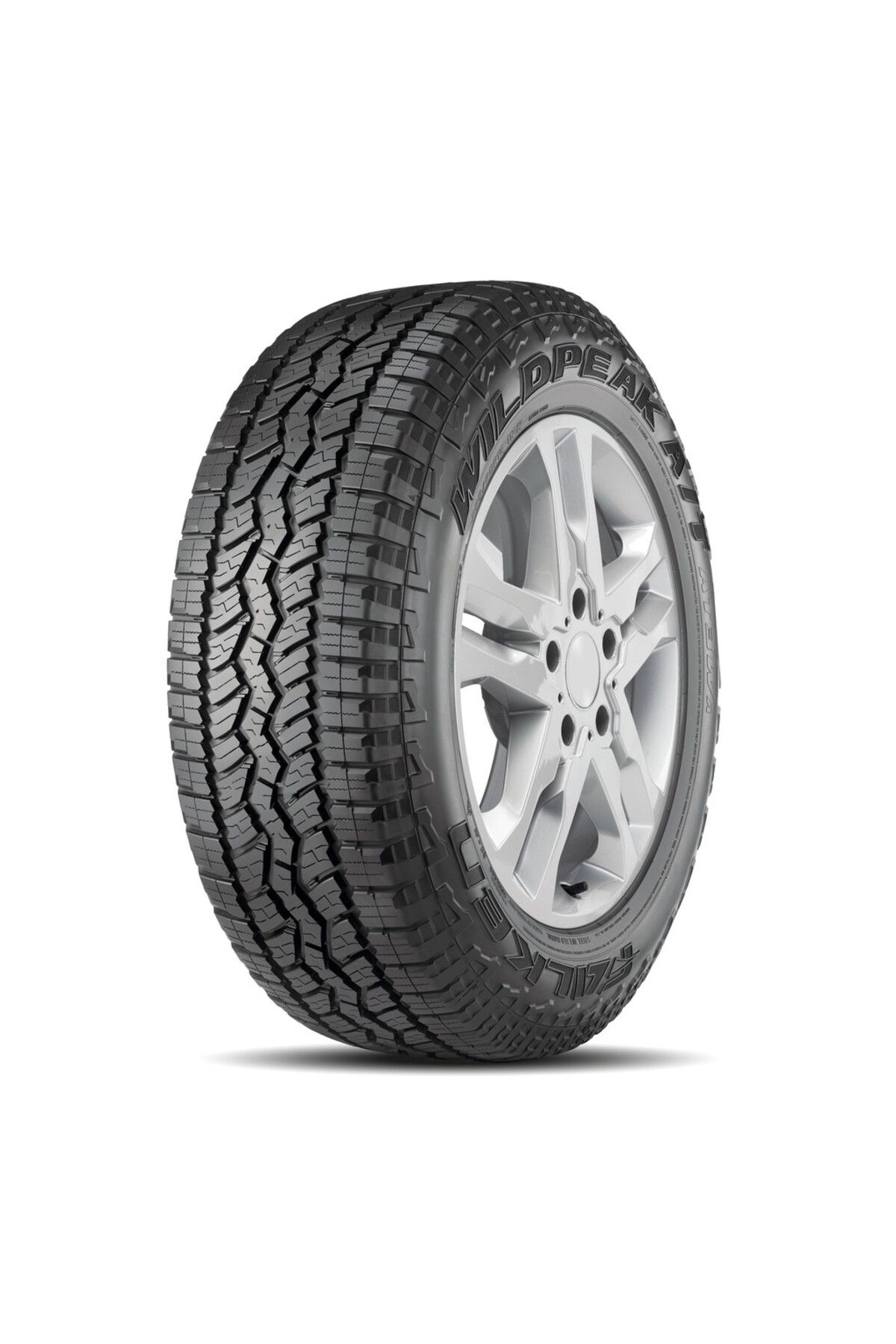 Falken 265/60 R18 TL 114H XL WILDPEAK AT3WA SUV 4X4 YAZ LASTİĞİ (ÜRETİM YILI:2025)
