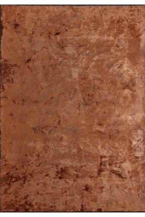 BM Home PLAIN KOYU KİREMİT (A) 200X250 CM HALI