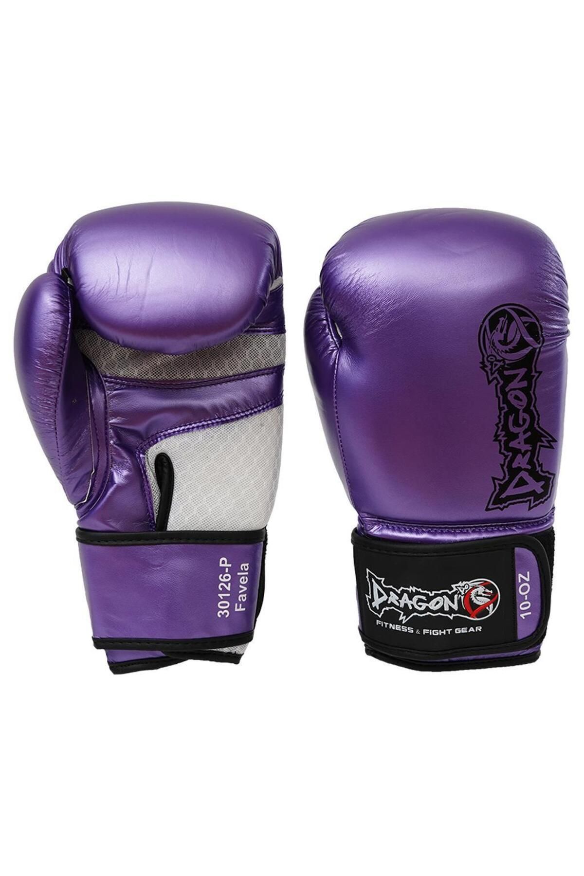 Dragondo Favela Boks Kıck Boks Muay Thai Müsabaka ve Antrenman Eldiveni, Gifttoom, Dragon Boks Eldiveni