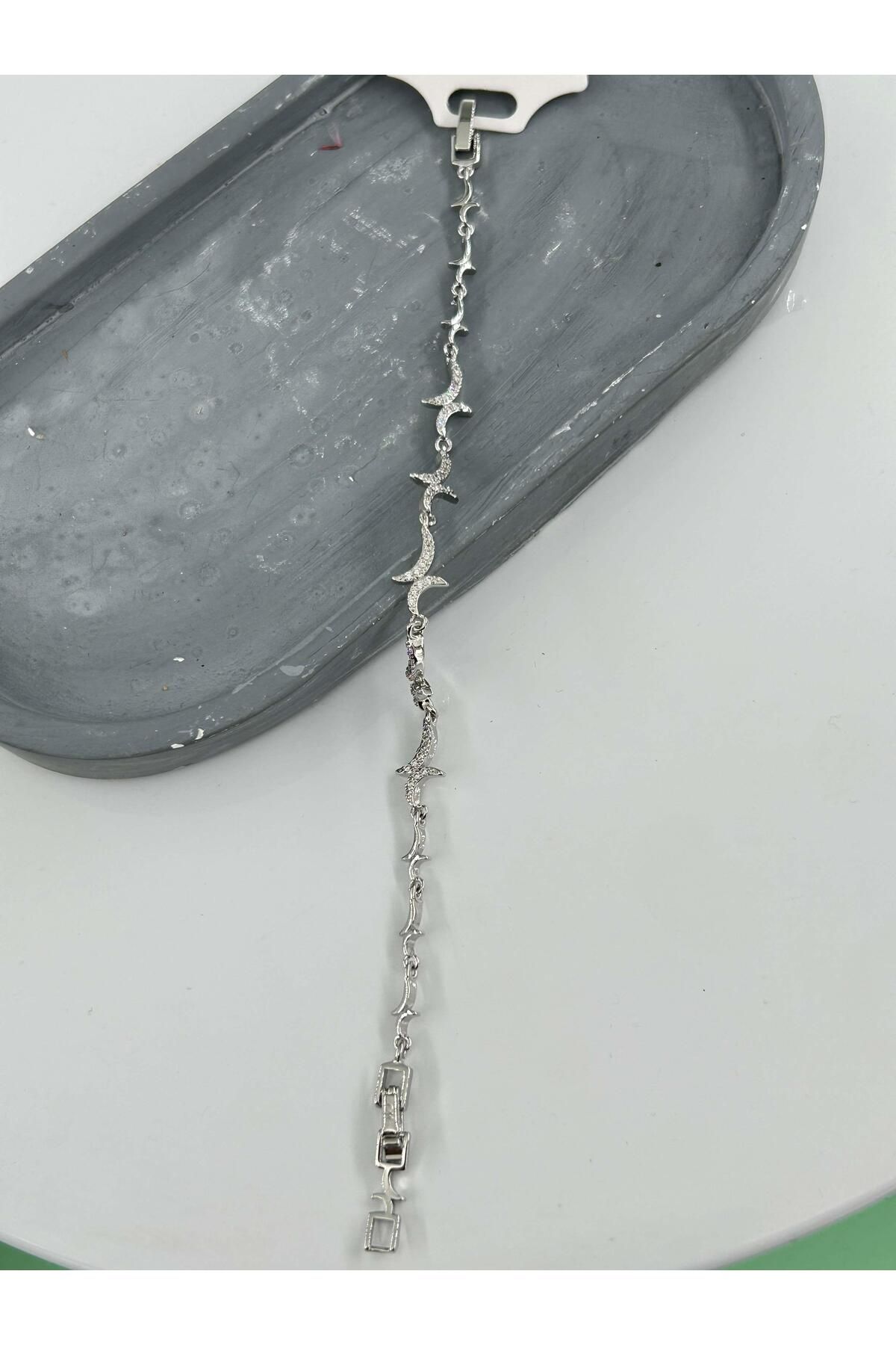 miyle VIP 14K Bileklik // BILEK-4729