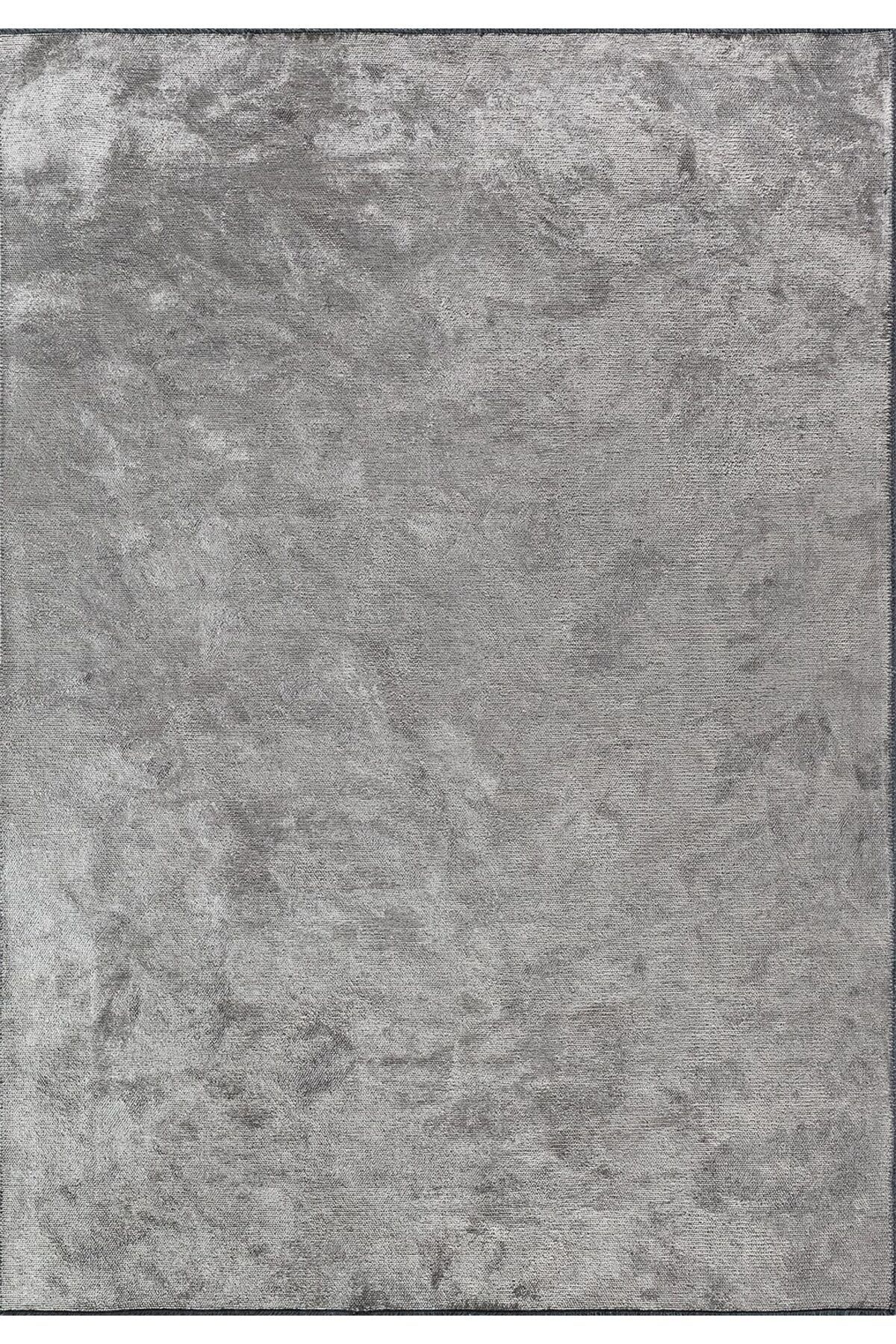 BM Home PLAIN GRİ (A) 100X400 CM HALI