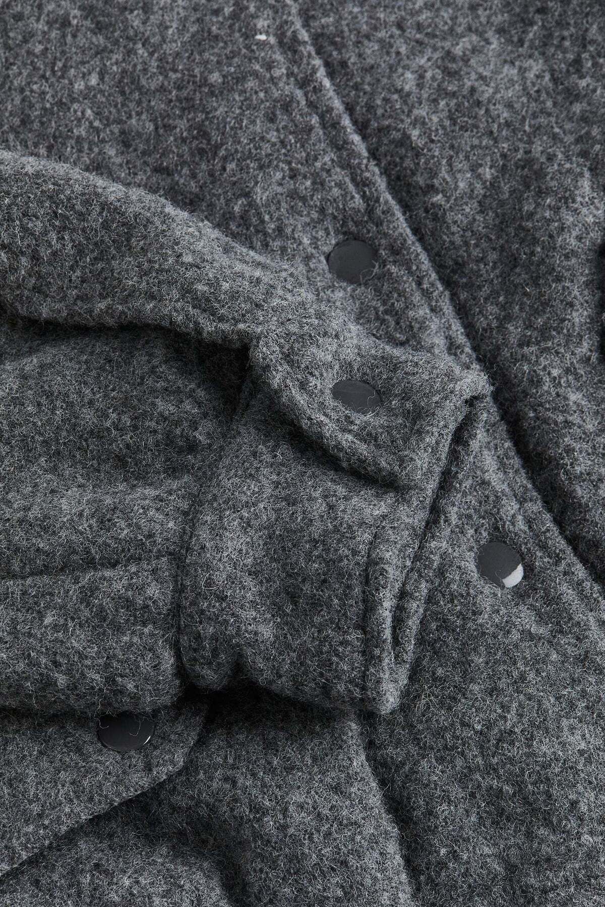 H&M-Wool-blend bomber jacket 1