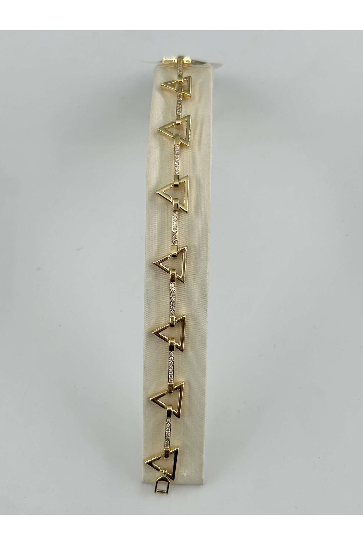 miyle VIP 14K Bileklik // BILEK-4714