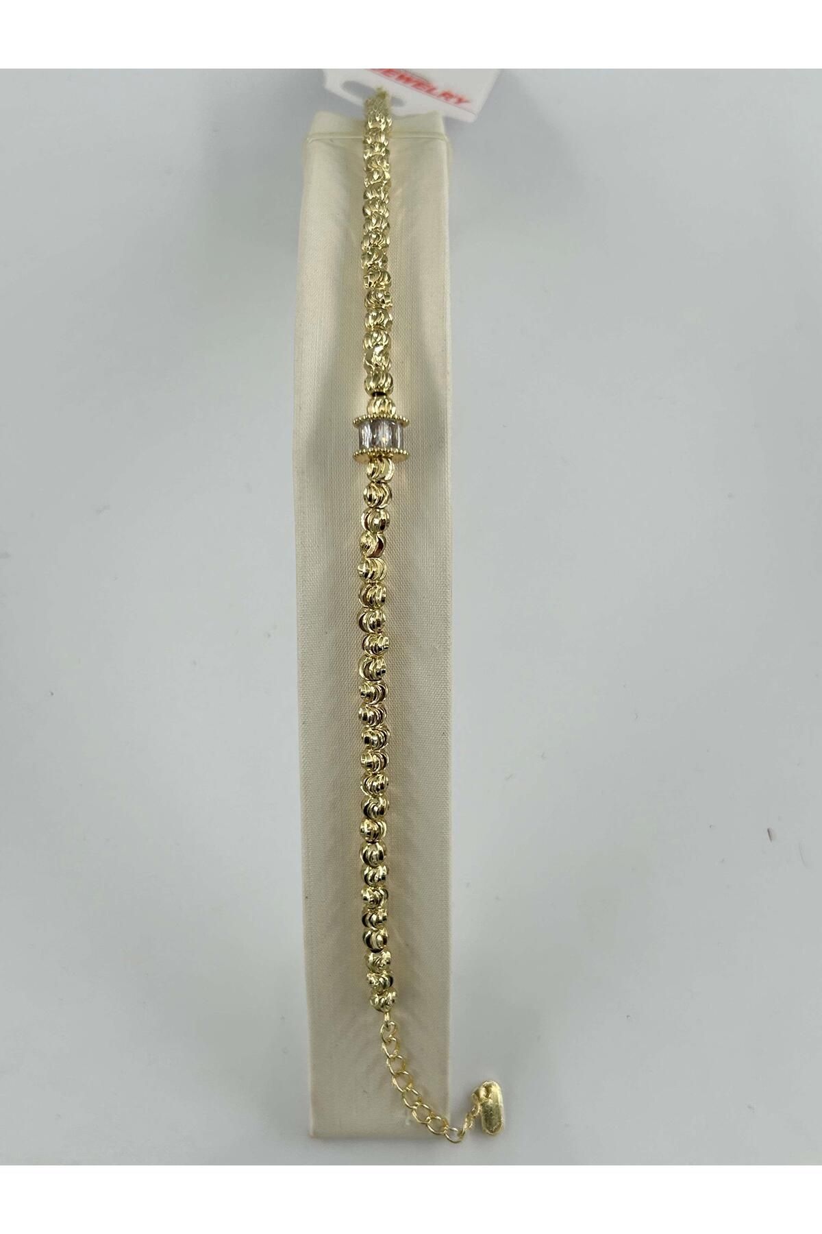 miyle VIP 14K Bileklik // BILEK-4706