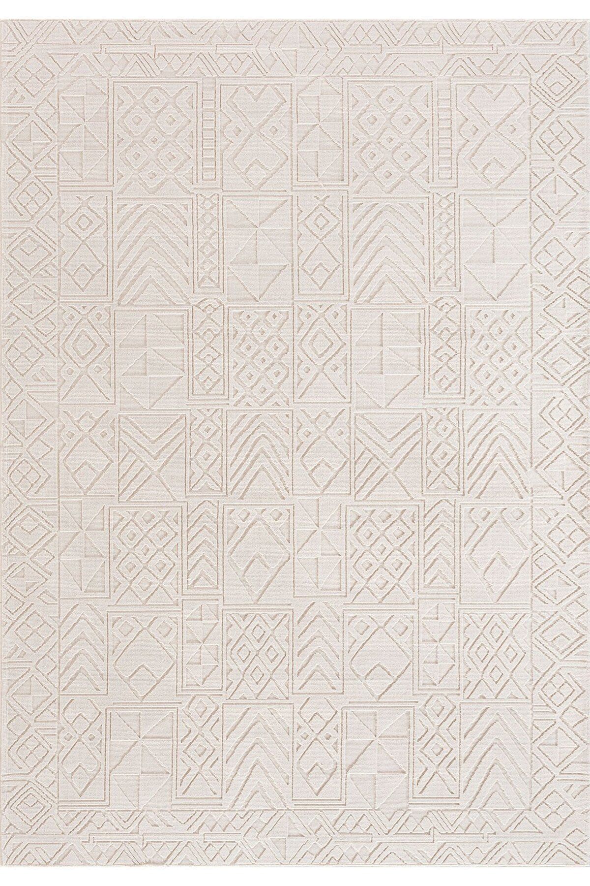 BM Home ETNICO - EKRU 80X150 CM HALI