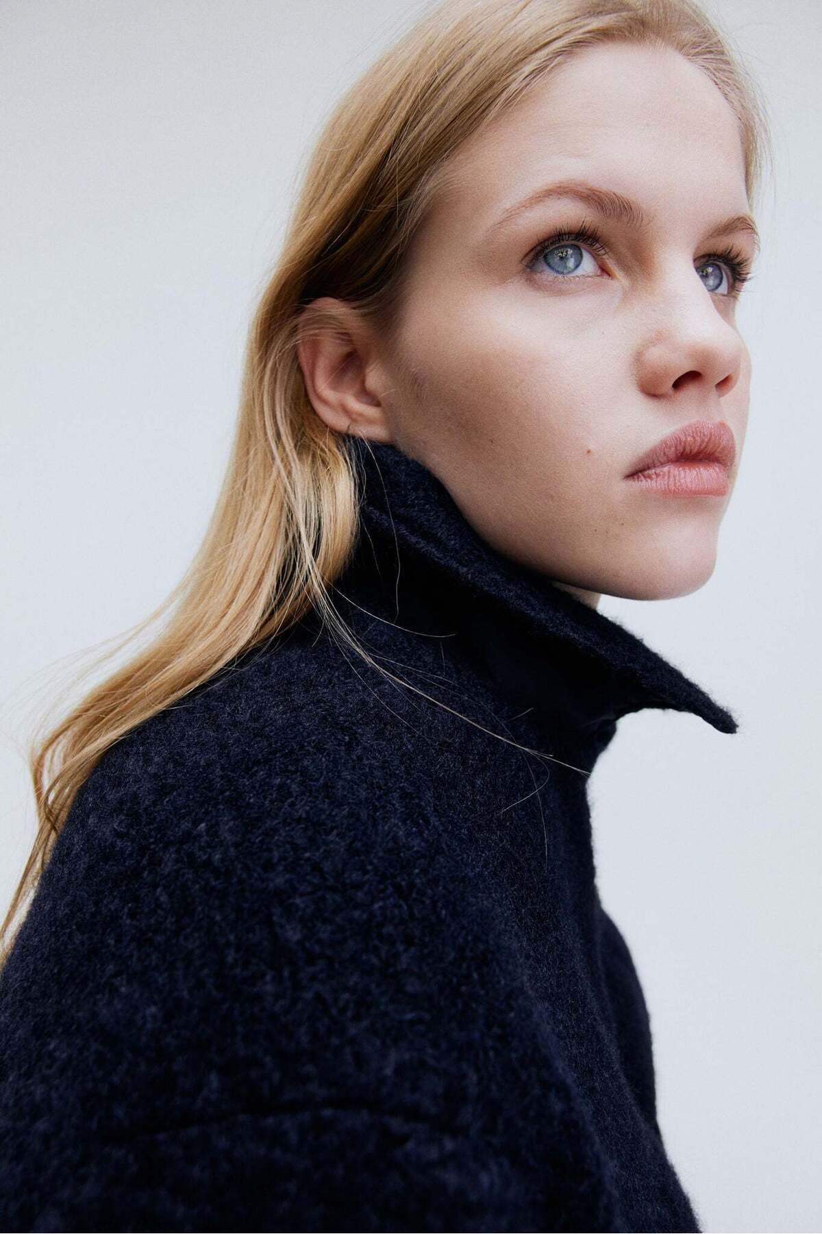 H&M-Bouclé jacket 3