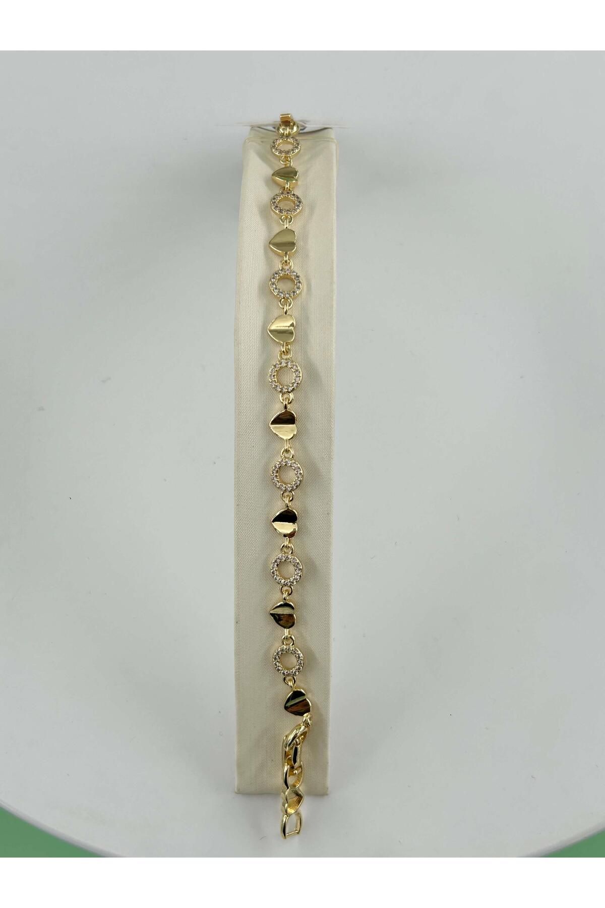 miyle VIP 14K Bileklik // BILEK-4709