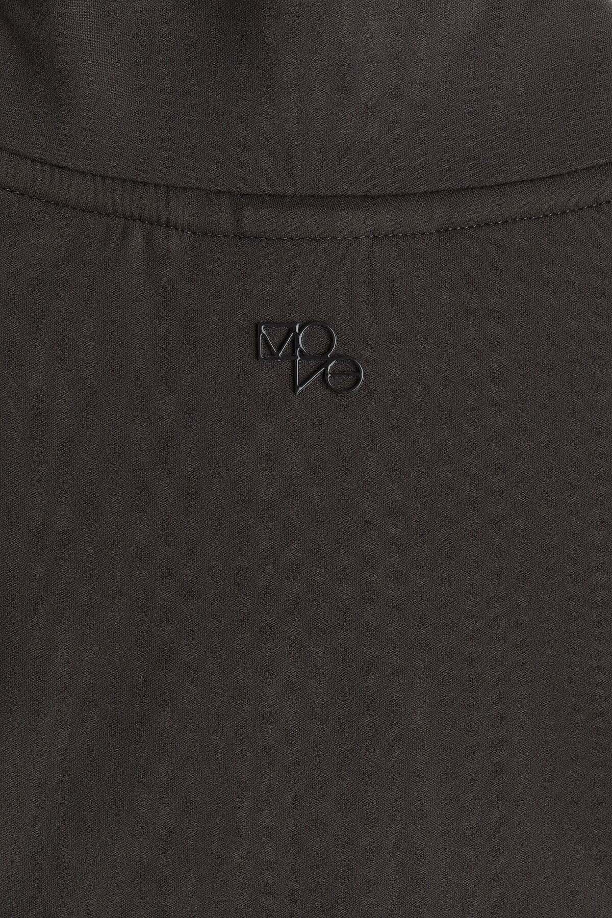 H&M-Zip-through sports jacket in SoftMove™ 7