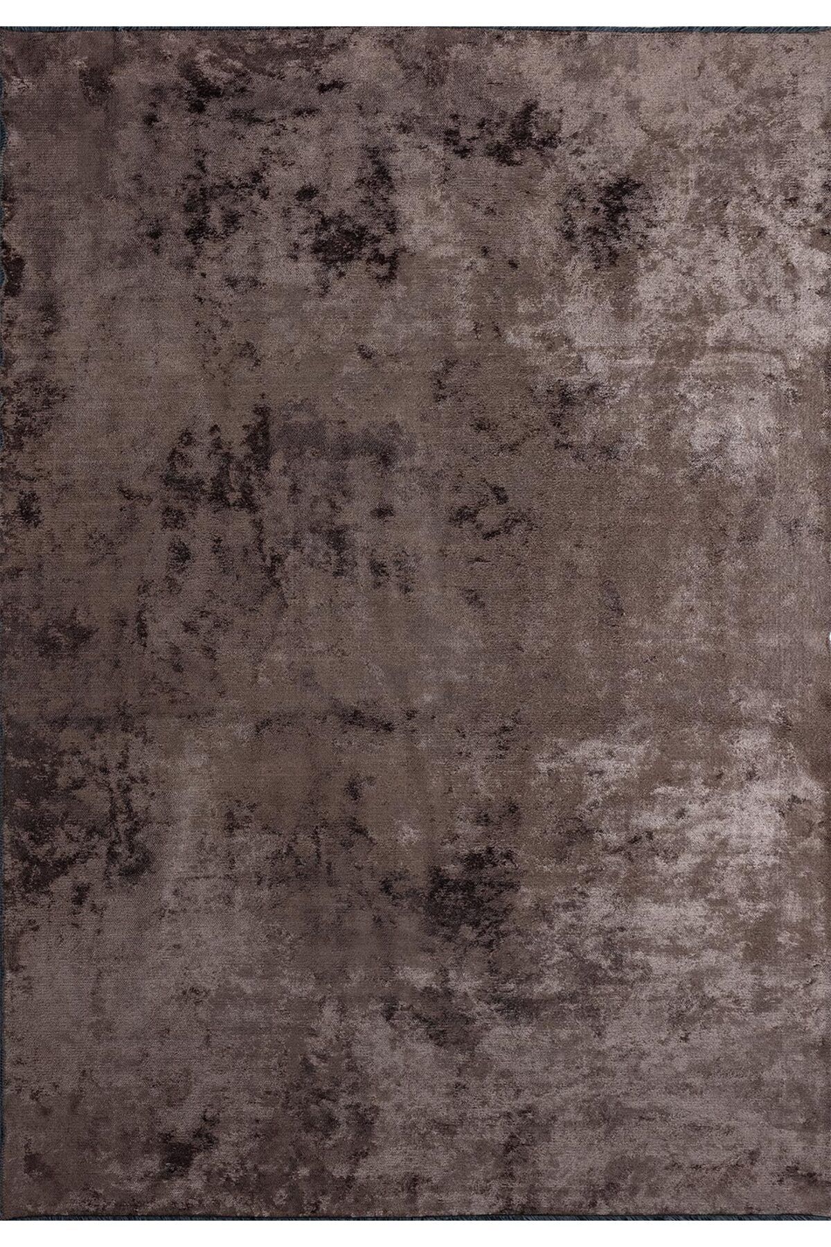 BM Home PLAIN KOYU VİZON (A) 200X300 CM HALI