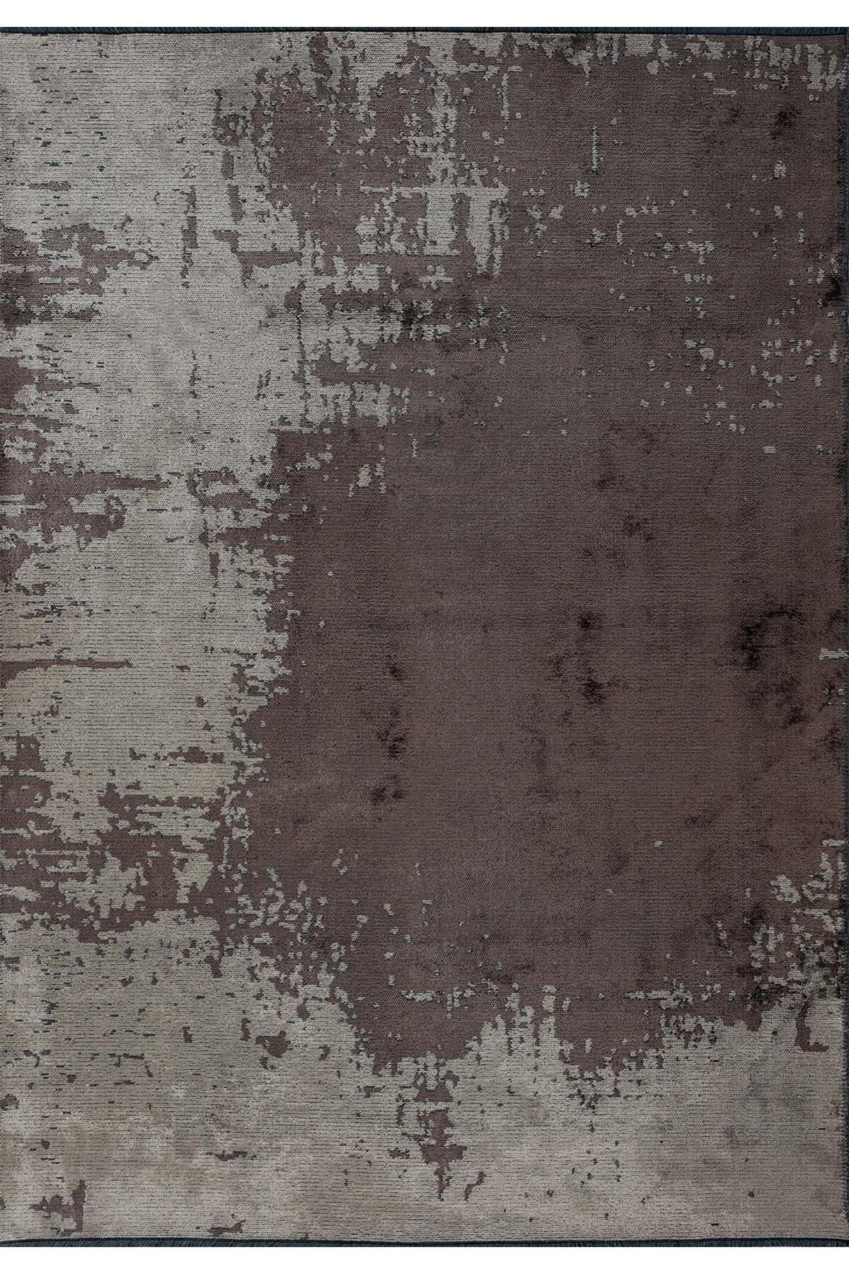 BM Home PAINT KOYU VİZON - FINDIK 200X300 CM HALI
